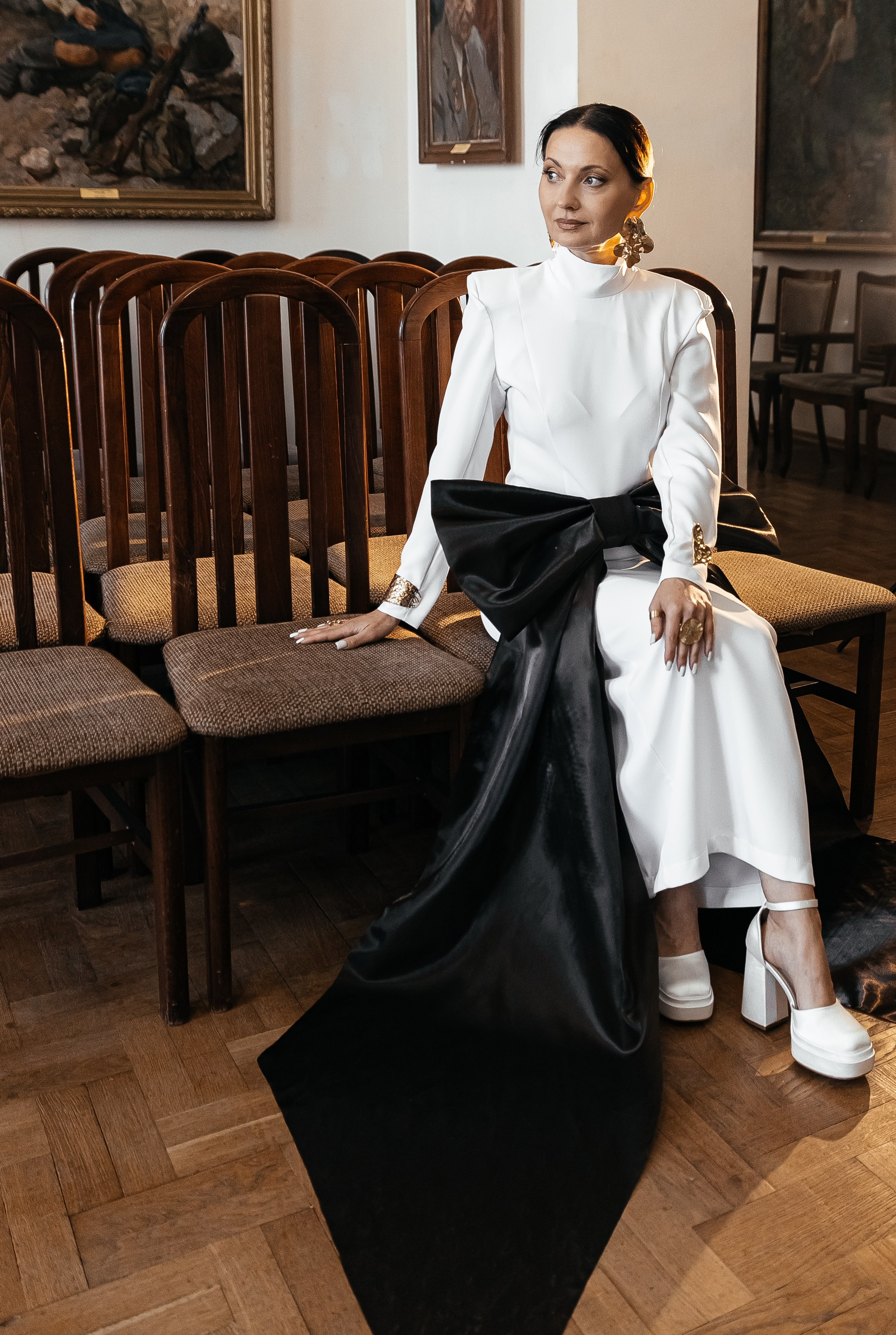 Катя. Главная