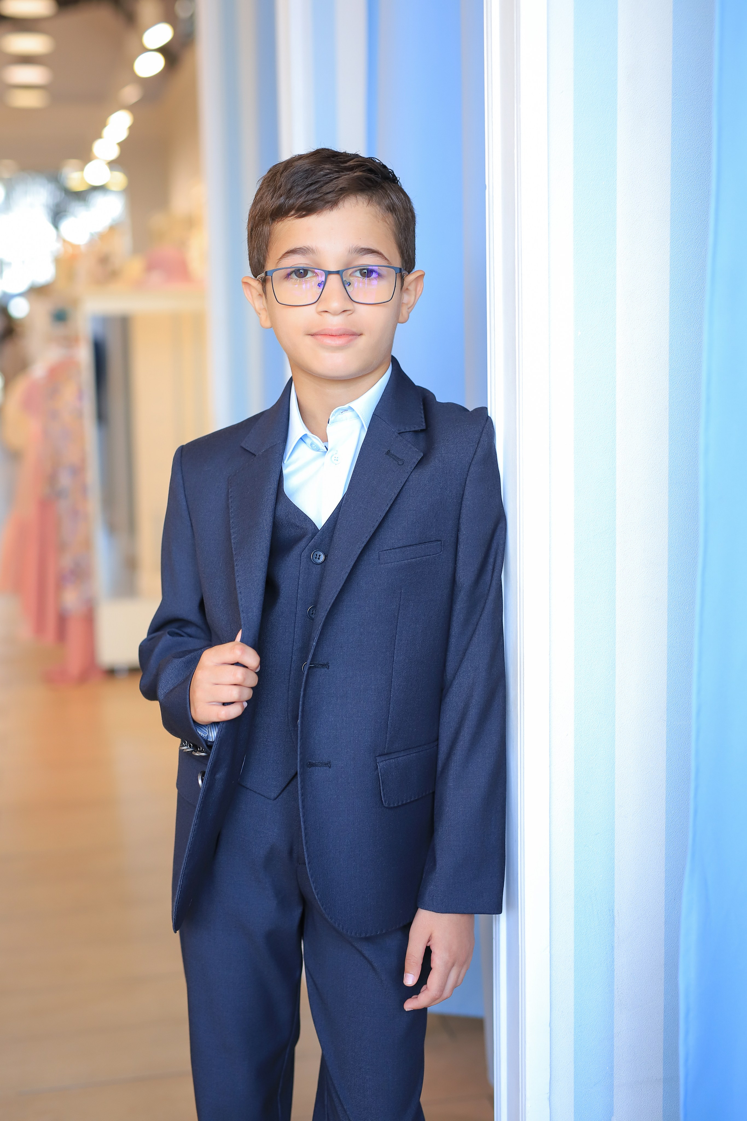 Маммедов Йусуф Джабирович. Model base