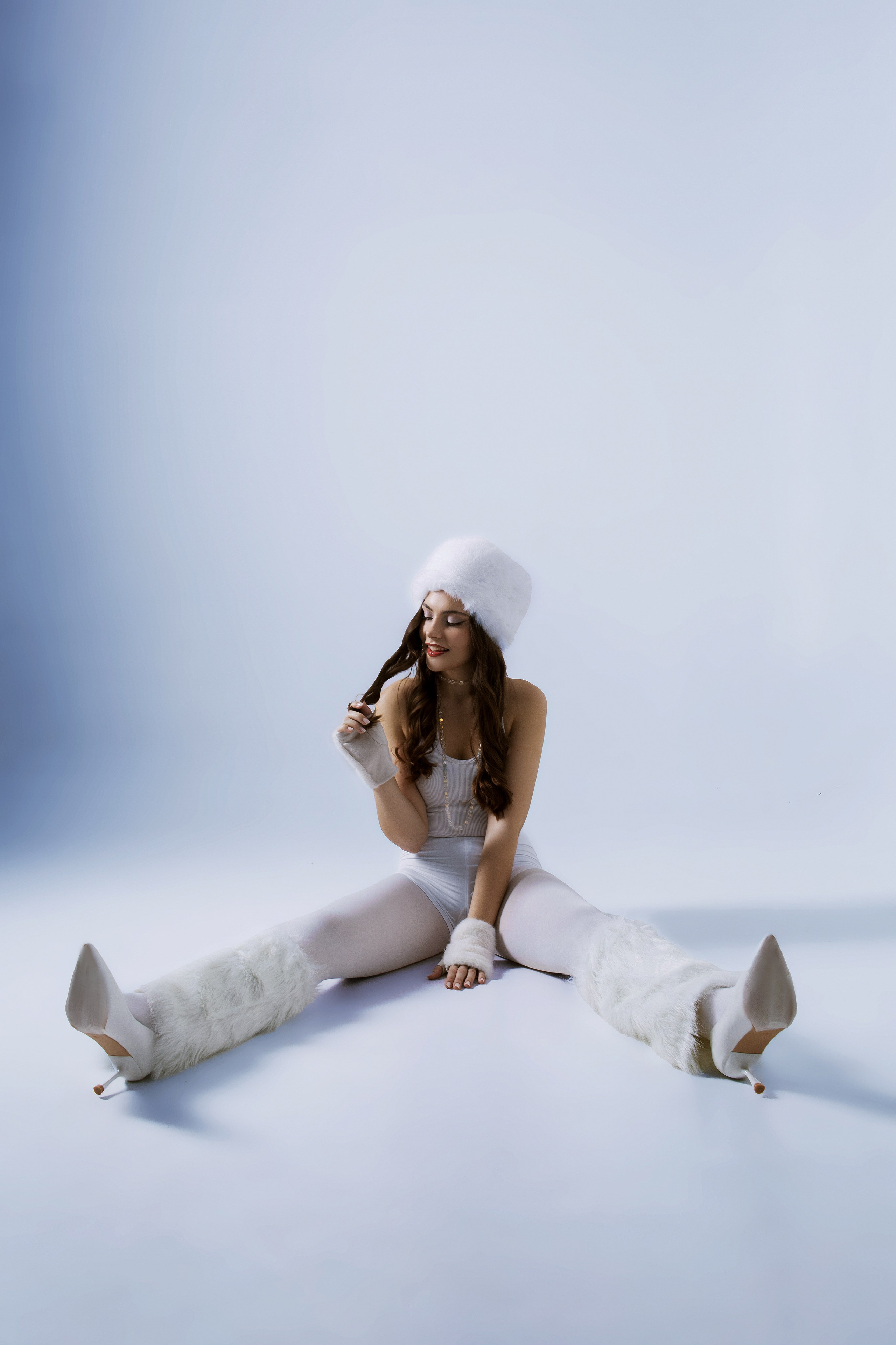 Настя. Свадебный и портретный фотограф Анастасия Казакова Санкт-Петербург