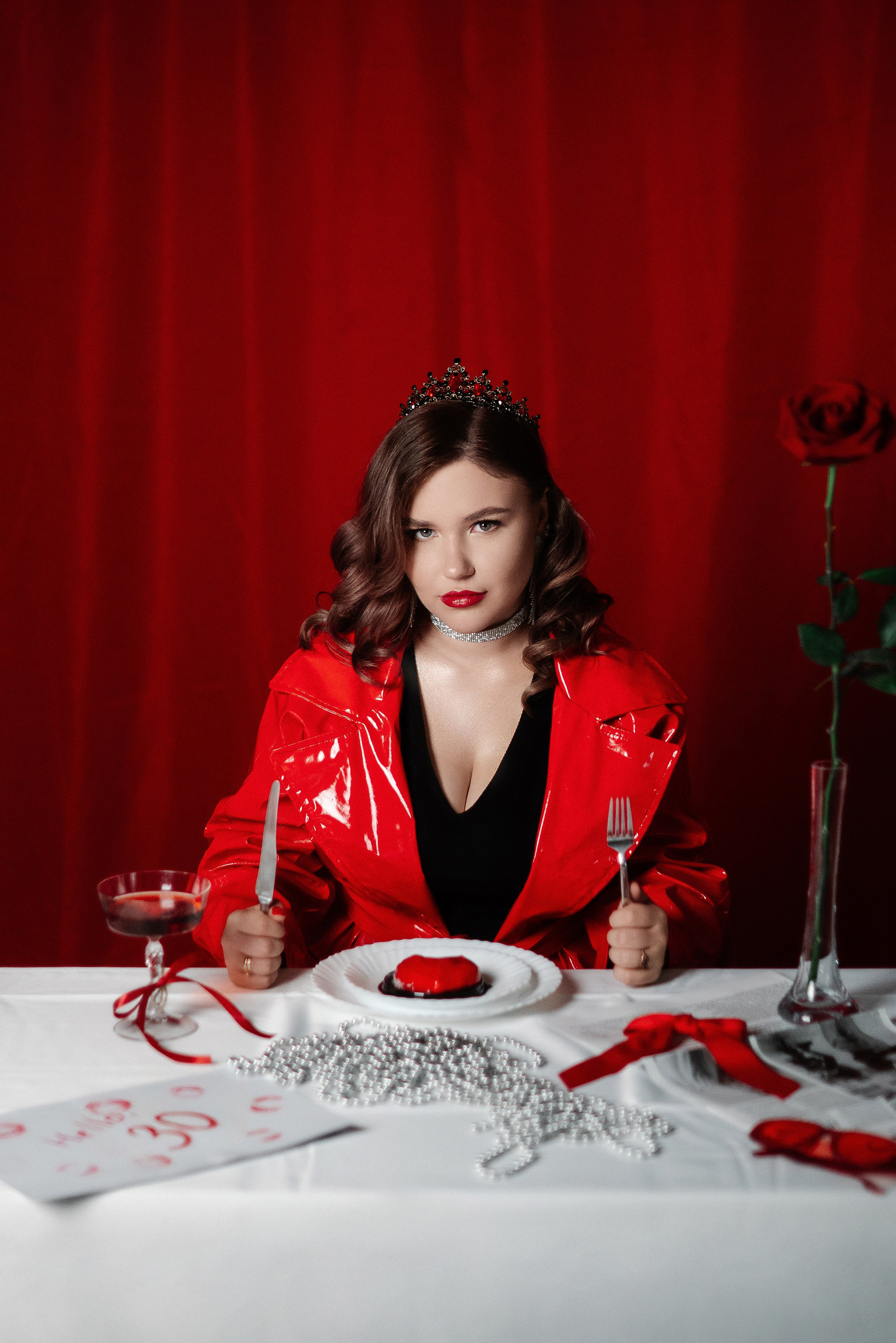 Дни рождения. Свадебный и портретный фотограф в Липецке Юлия Свит