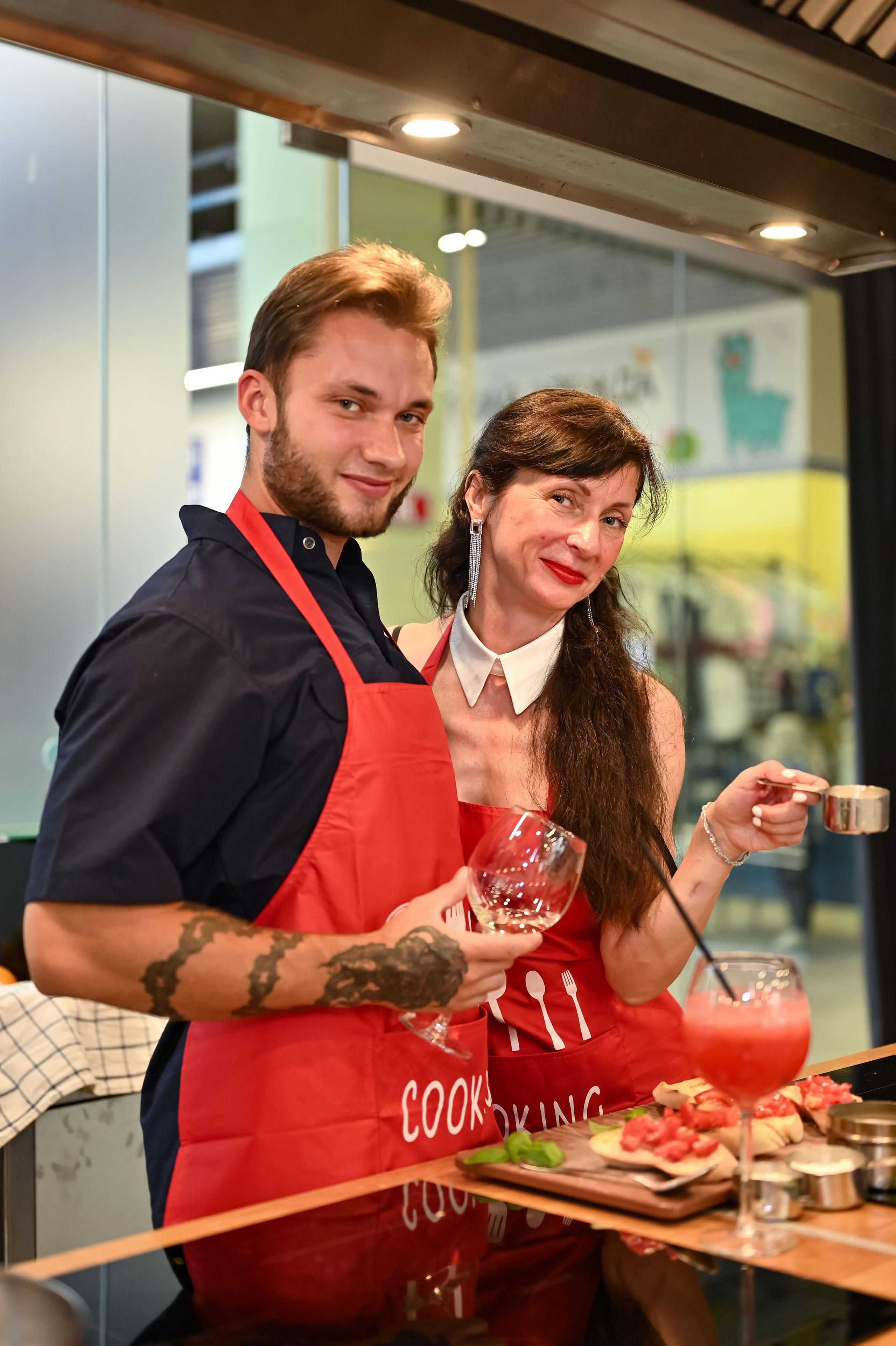 Мастер-класс. ZDARONOKIA Репортажный фотограф