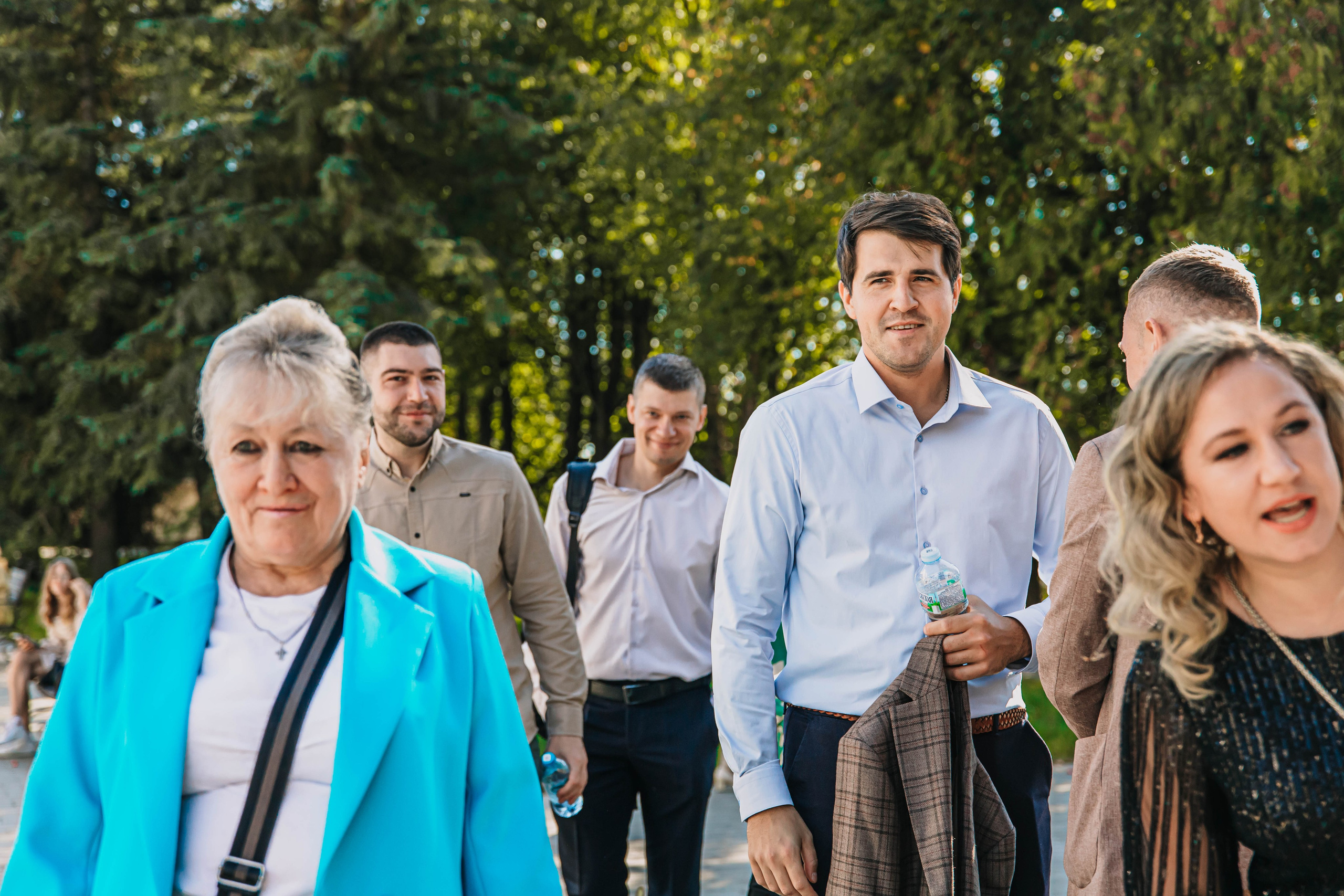 Вячеслав и Анастасия (пакет «Весь день»). Фотограф Дарья Маташкова