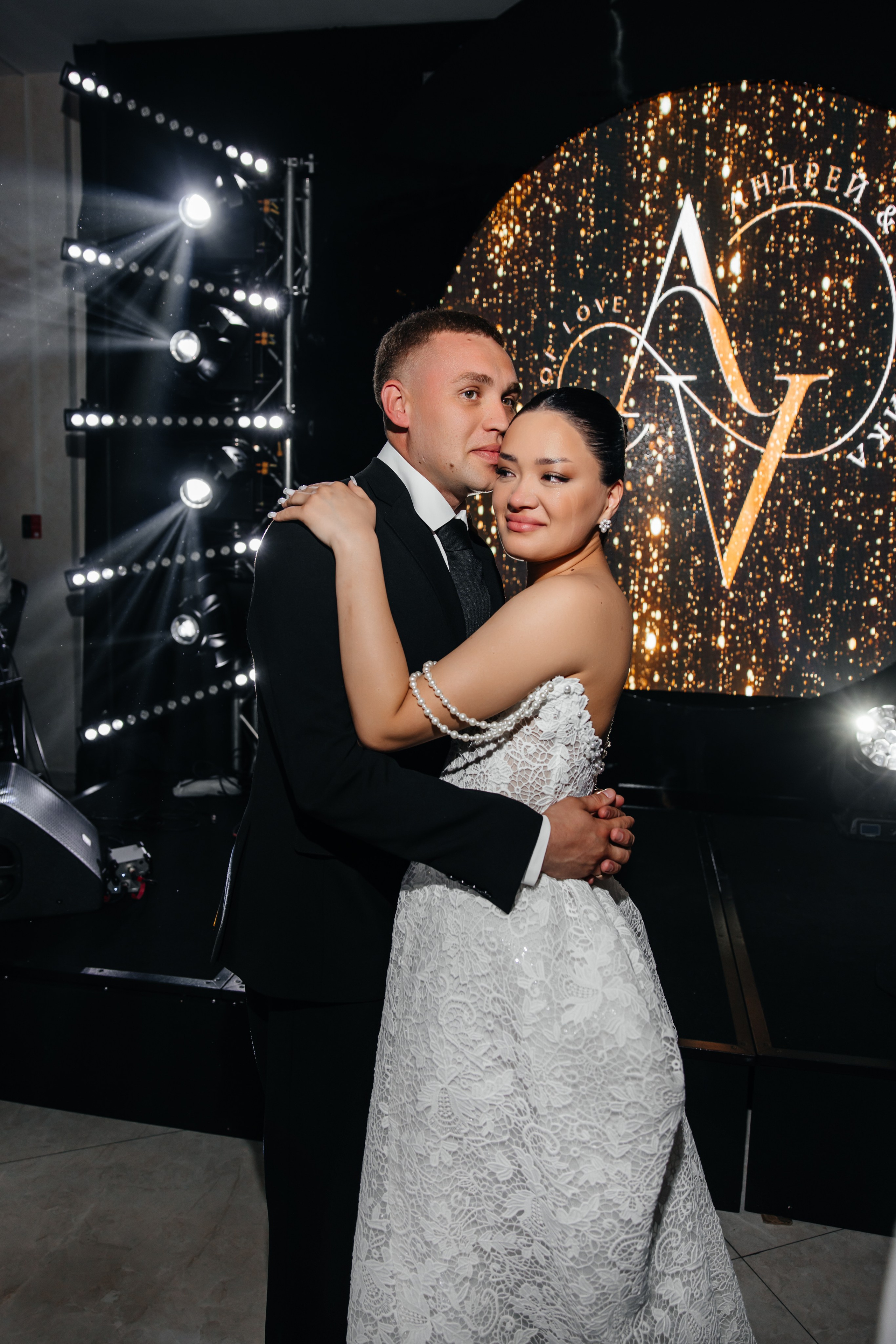 Андрей & Вероника. Свадебный фотограф Бойко Александр