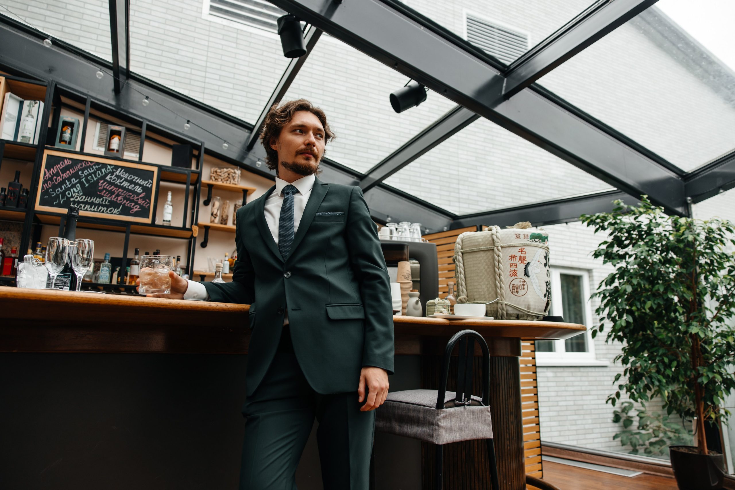 Семен & Валерия. Свадебный фотограф Бойко Александр