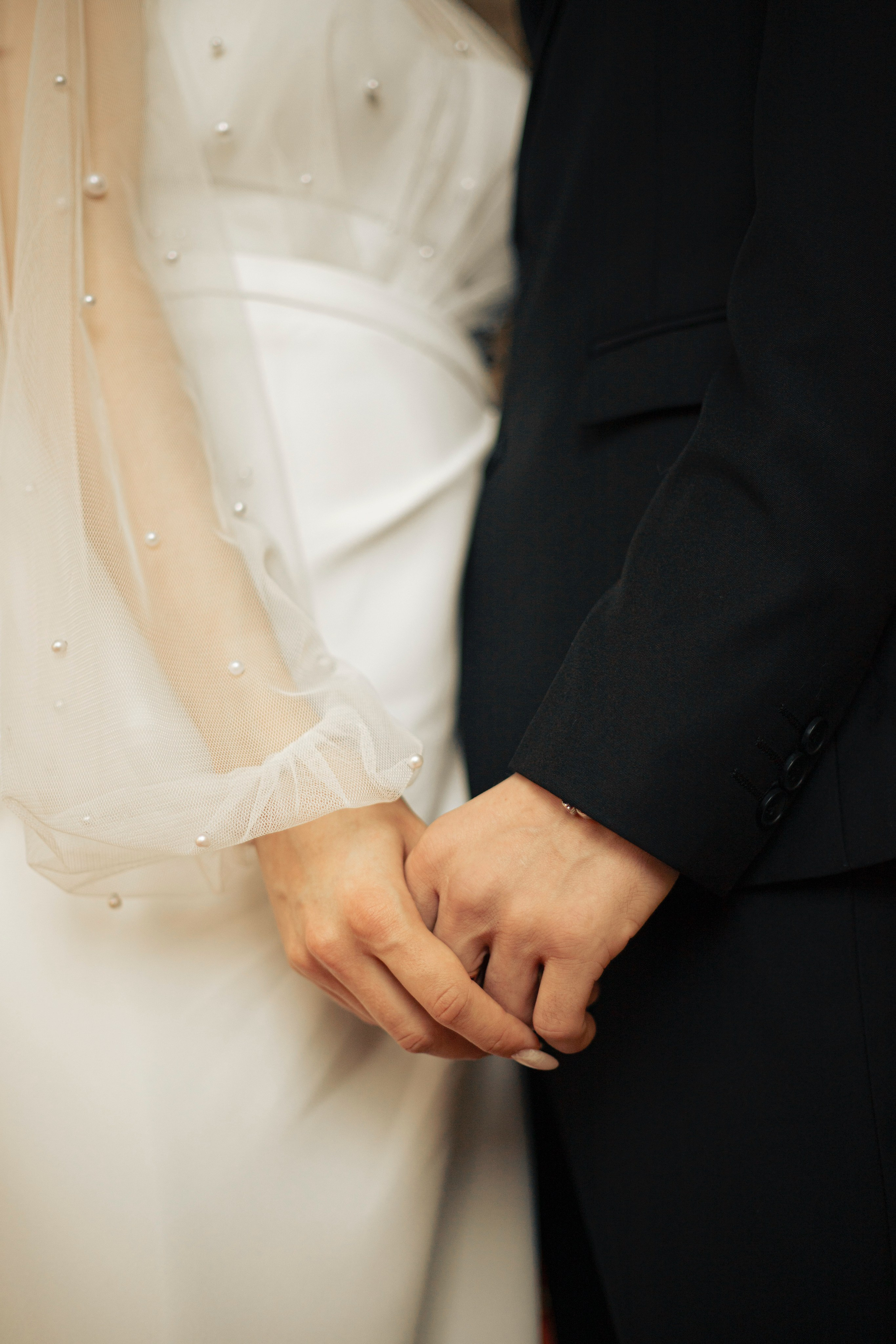 Свадьба: Анастасия и Михаил