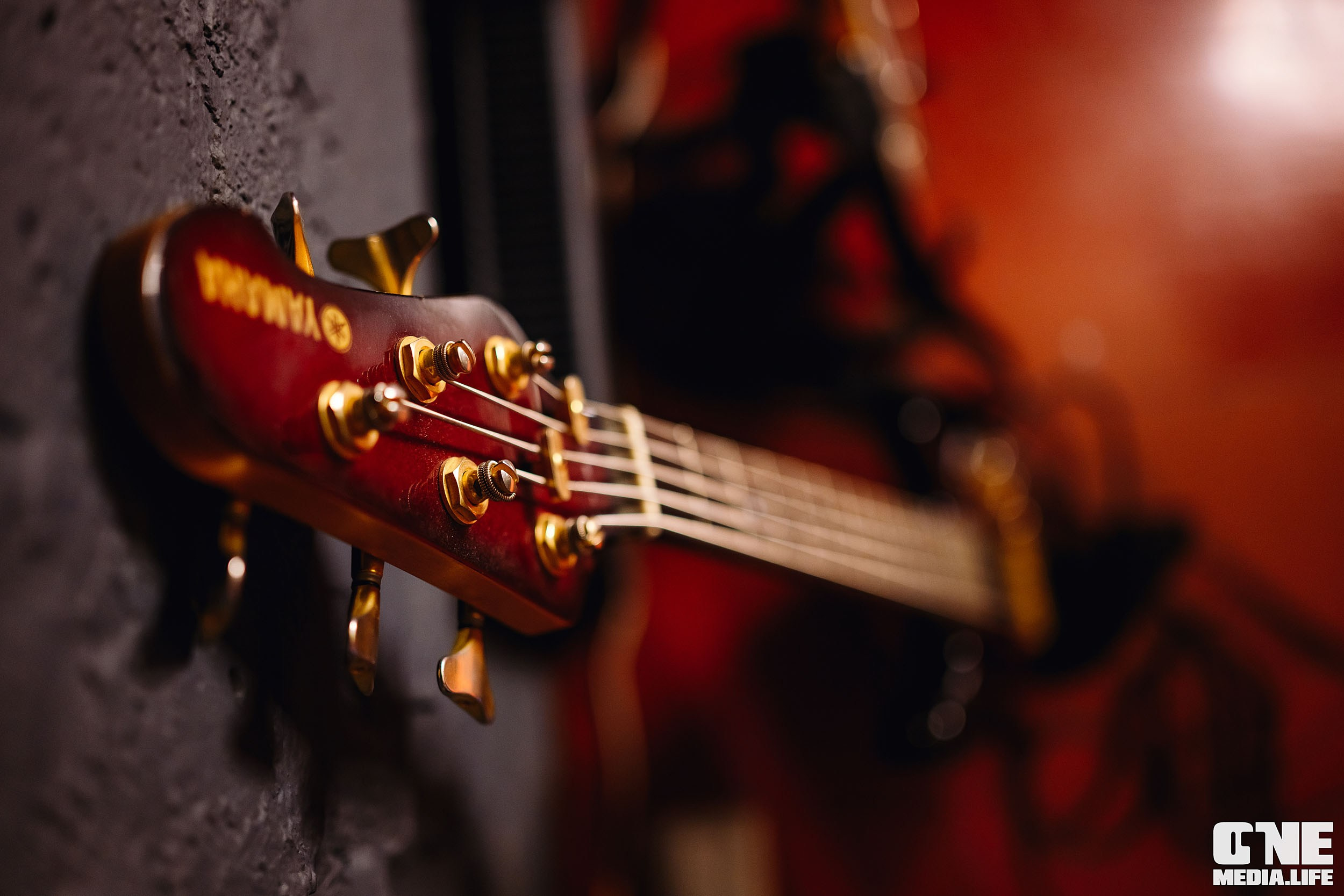 Фоторепортаж из Dreadnought. One Media Life: фоторепортажи, фотоотчеты с мероприятий и заведений