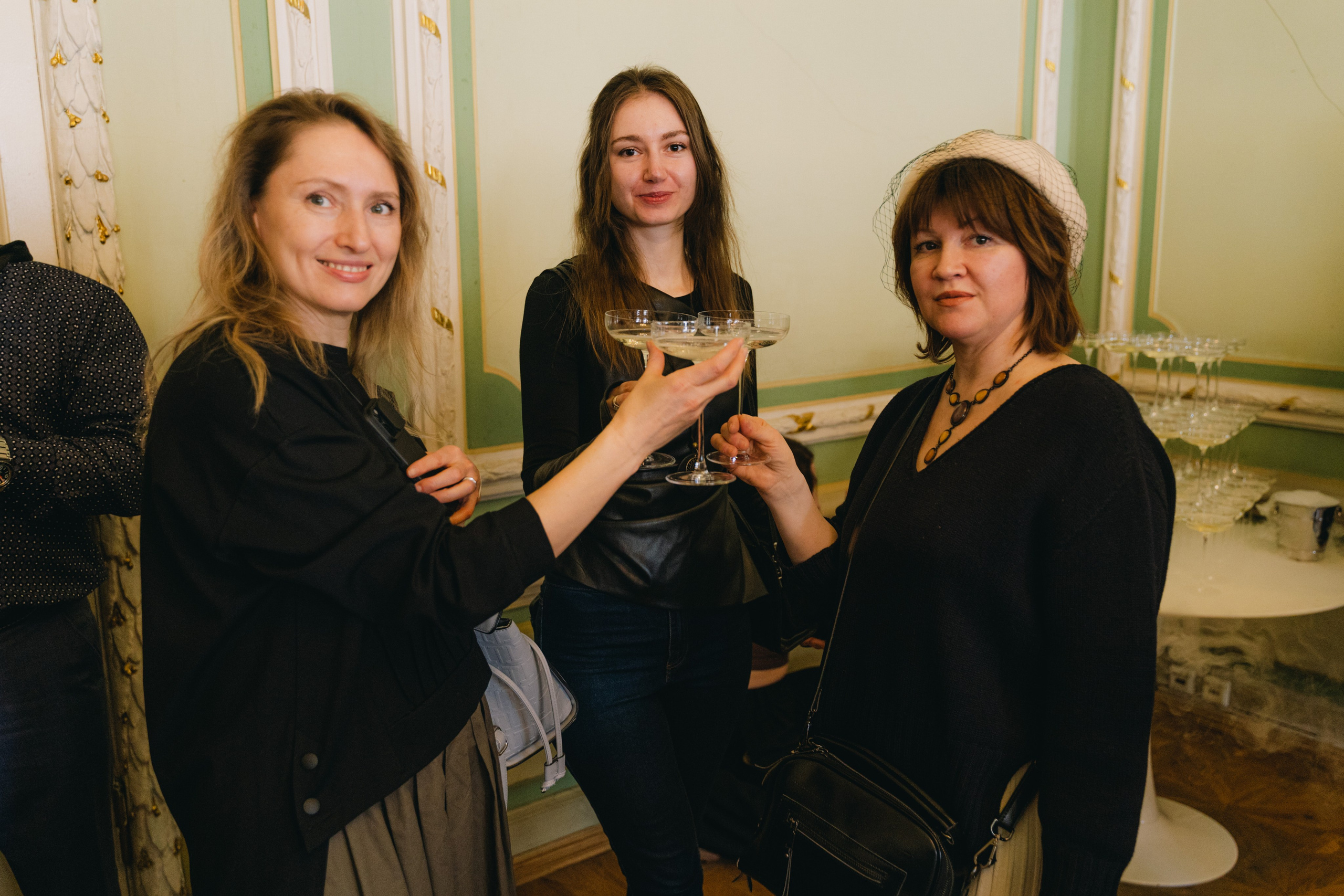 Выставка «Воспоминания». Арт-фотограф Вика Шаблий, Санкт-Петербург