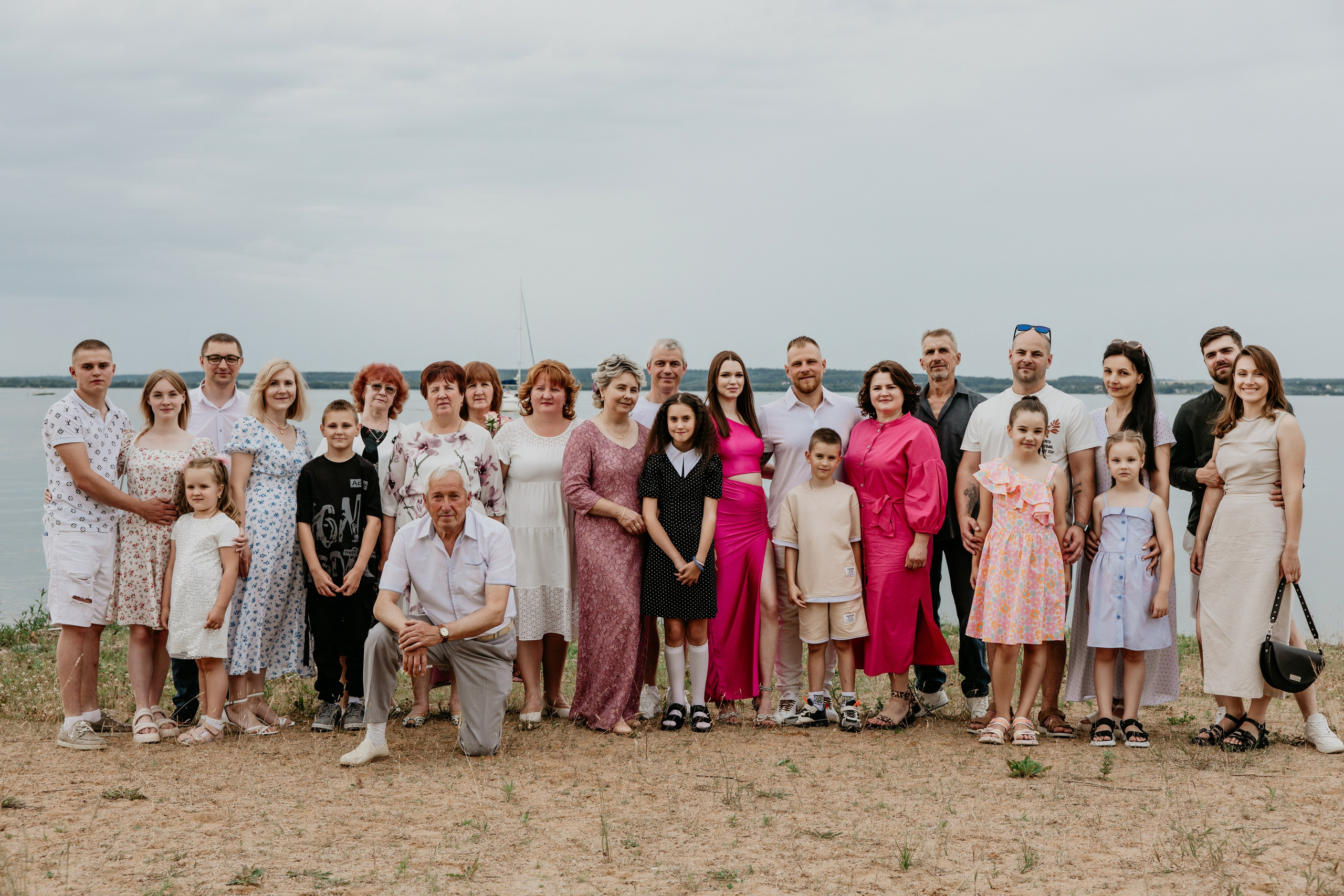 День рождения. Свадебный и портретный фотограф Минск Евсович Инна