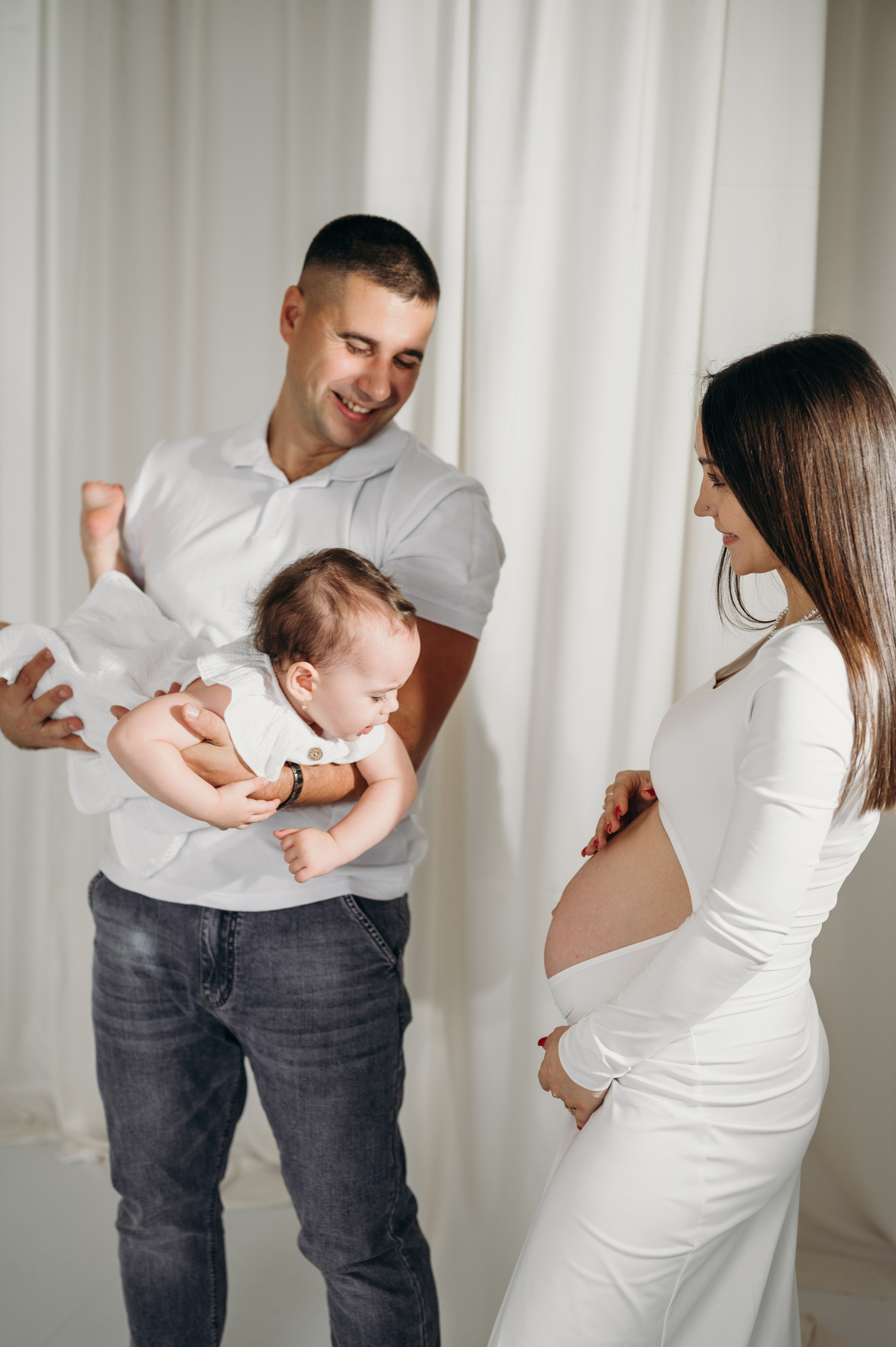 Продолжение истории. Свадебный и семейный фотограф в Красноярске Виктория Тимонина