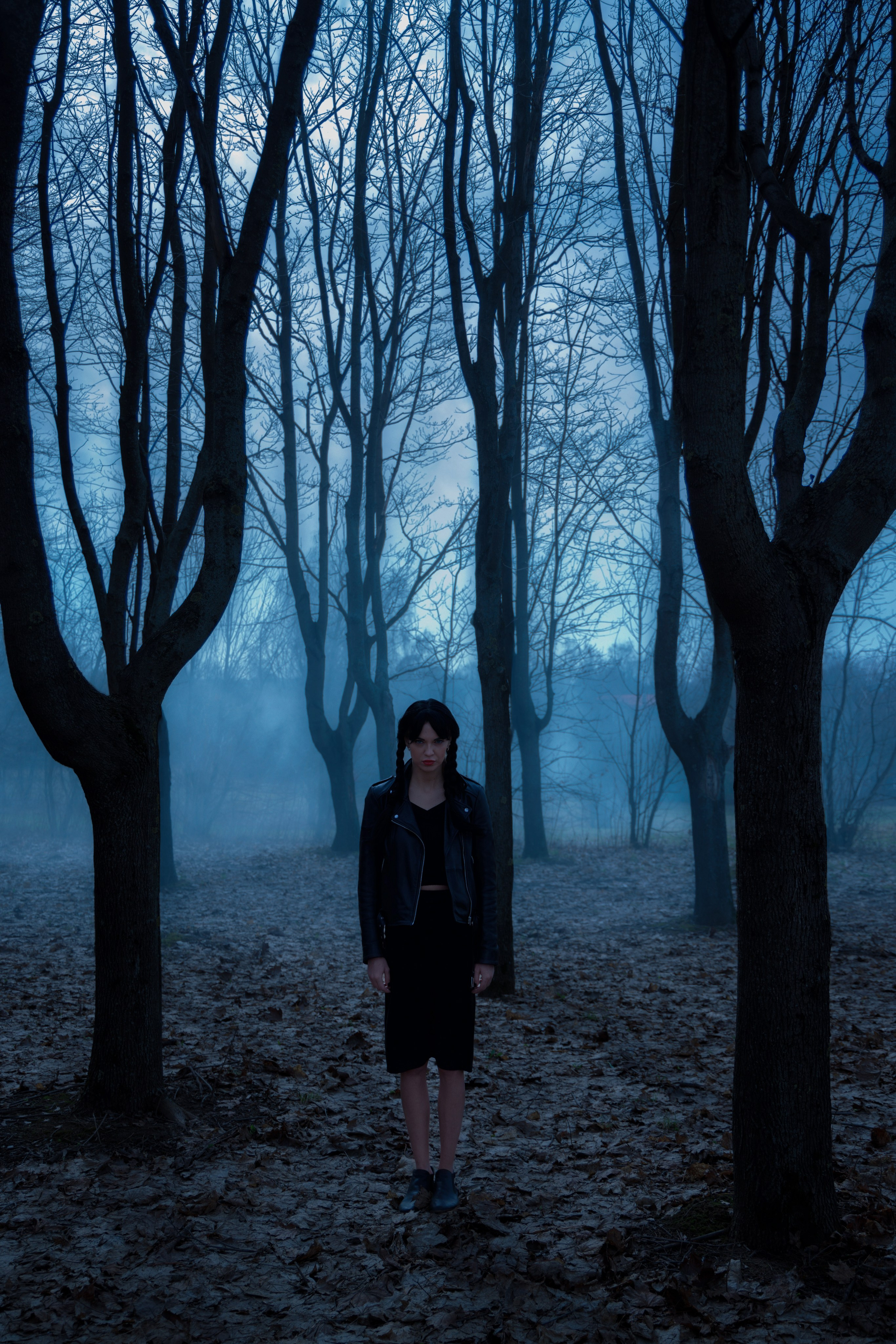 Wednesday. Dmitriy Odintsov