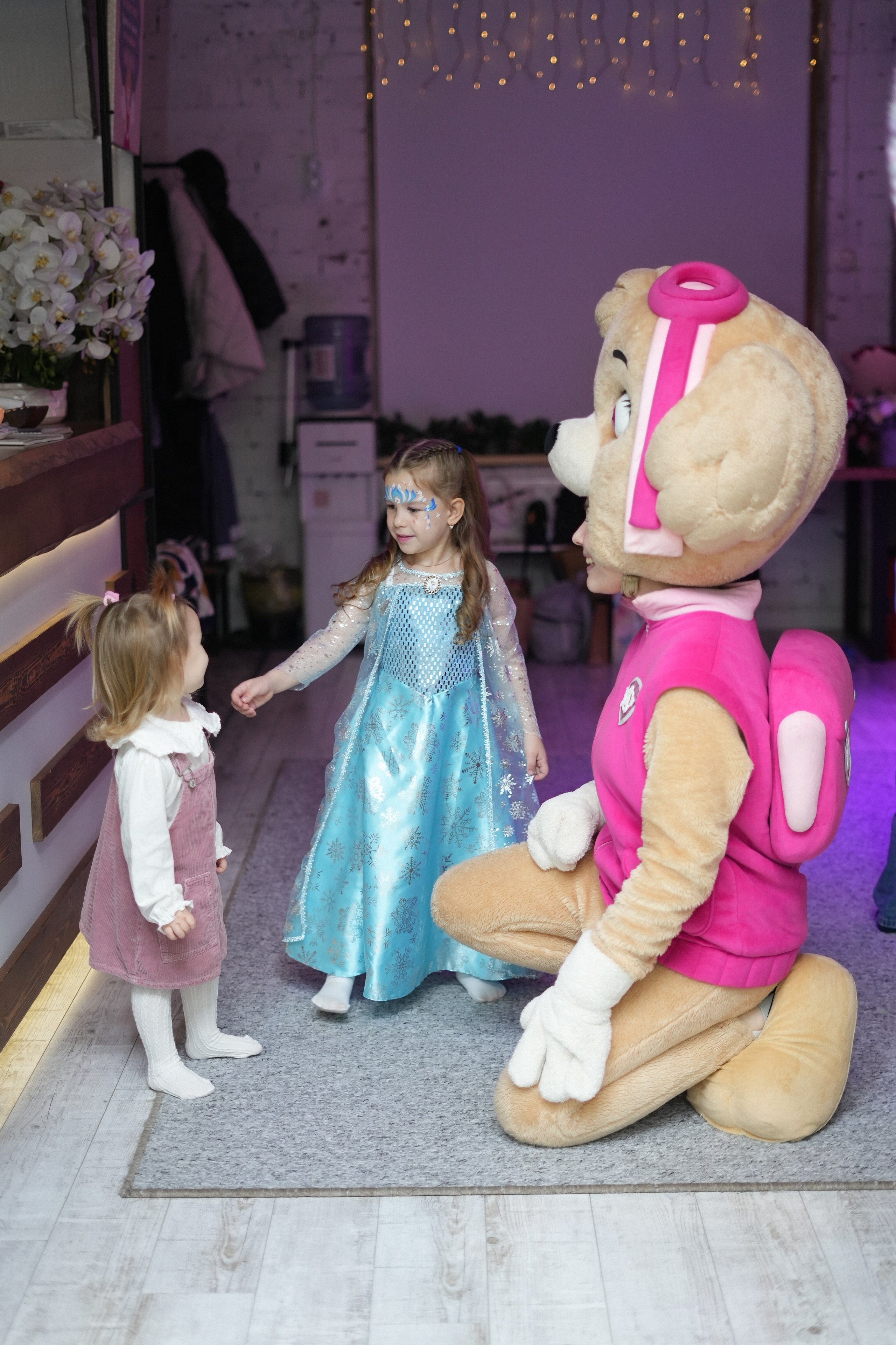 Мая 4 года. Фотограф Волгоград Анастасия Ли