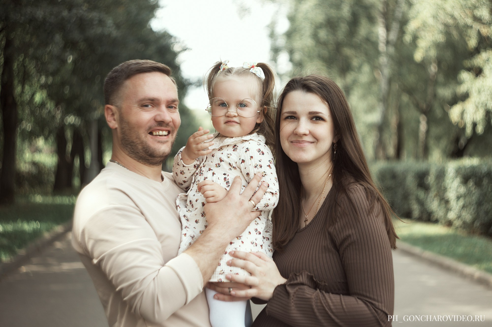 Солнце бутузька и мы. Фотограф видеограф в Москве