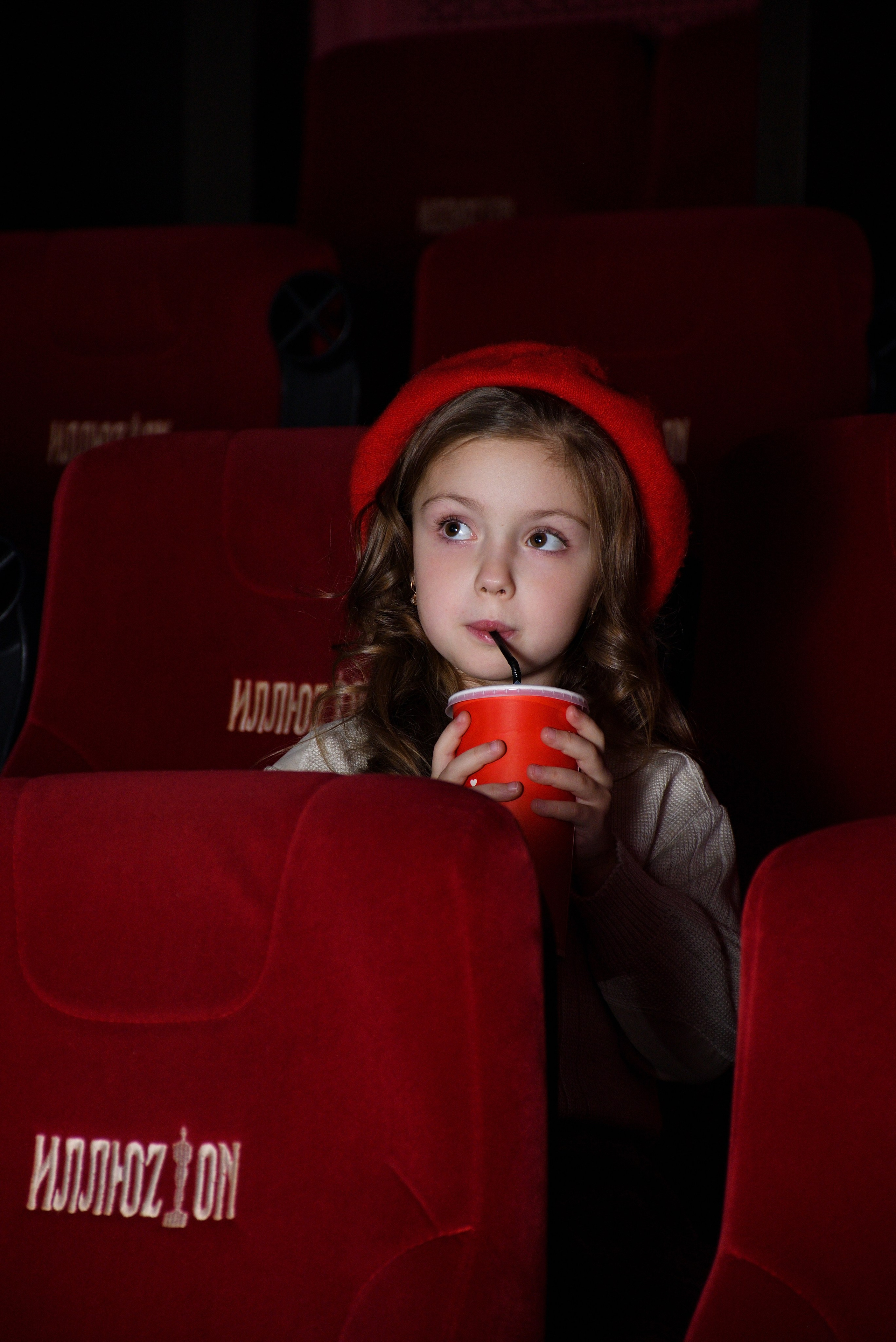 Дети. Фотограф Владивосток