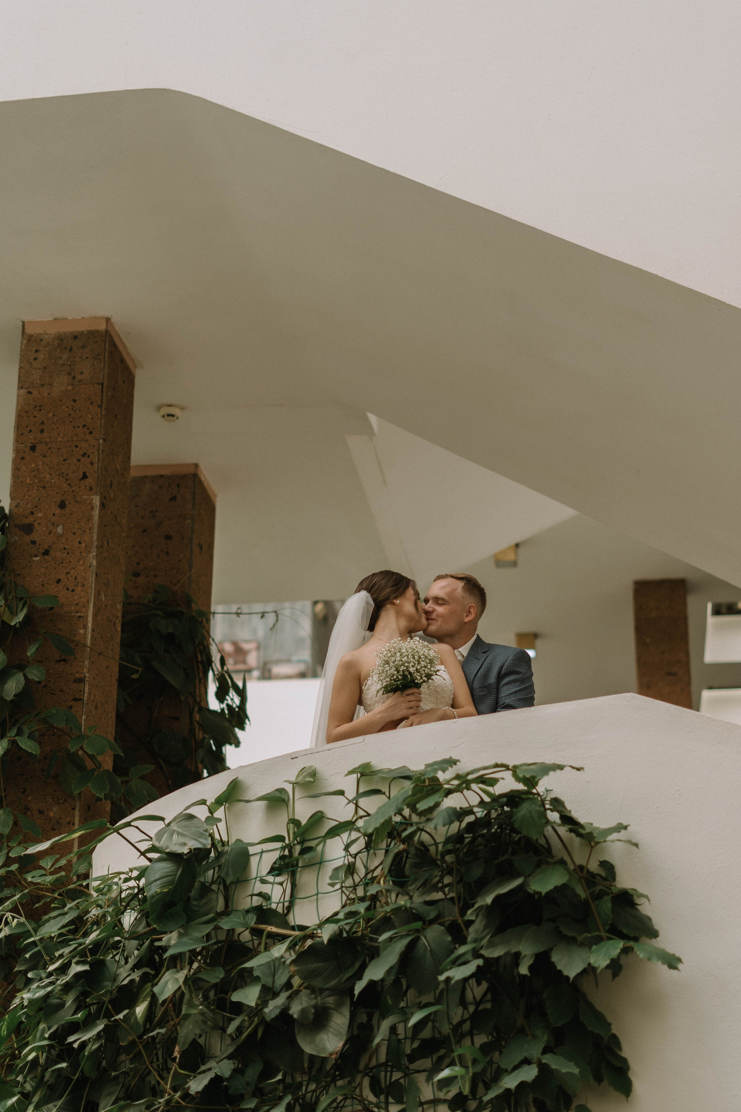 Владимир & Дарья