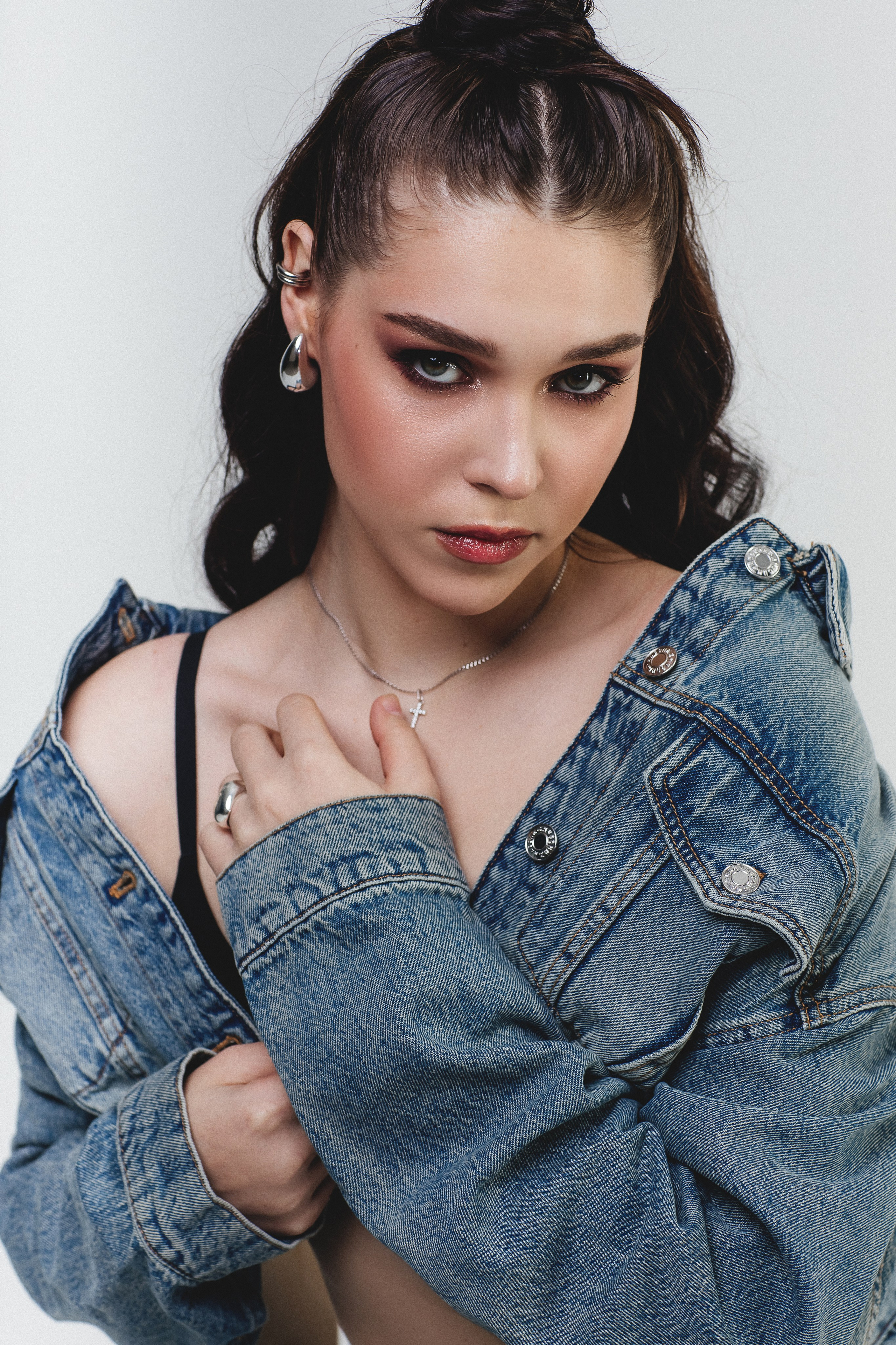 DENIM. Свадебный и семейный фотограф в Воронеже Кирсанова Наталья