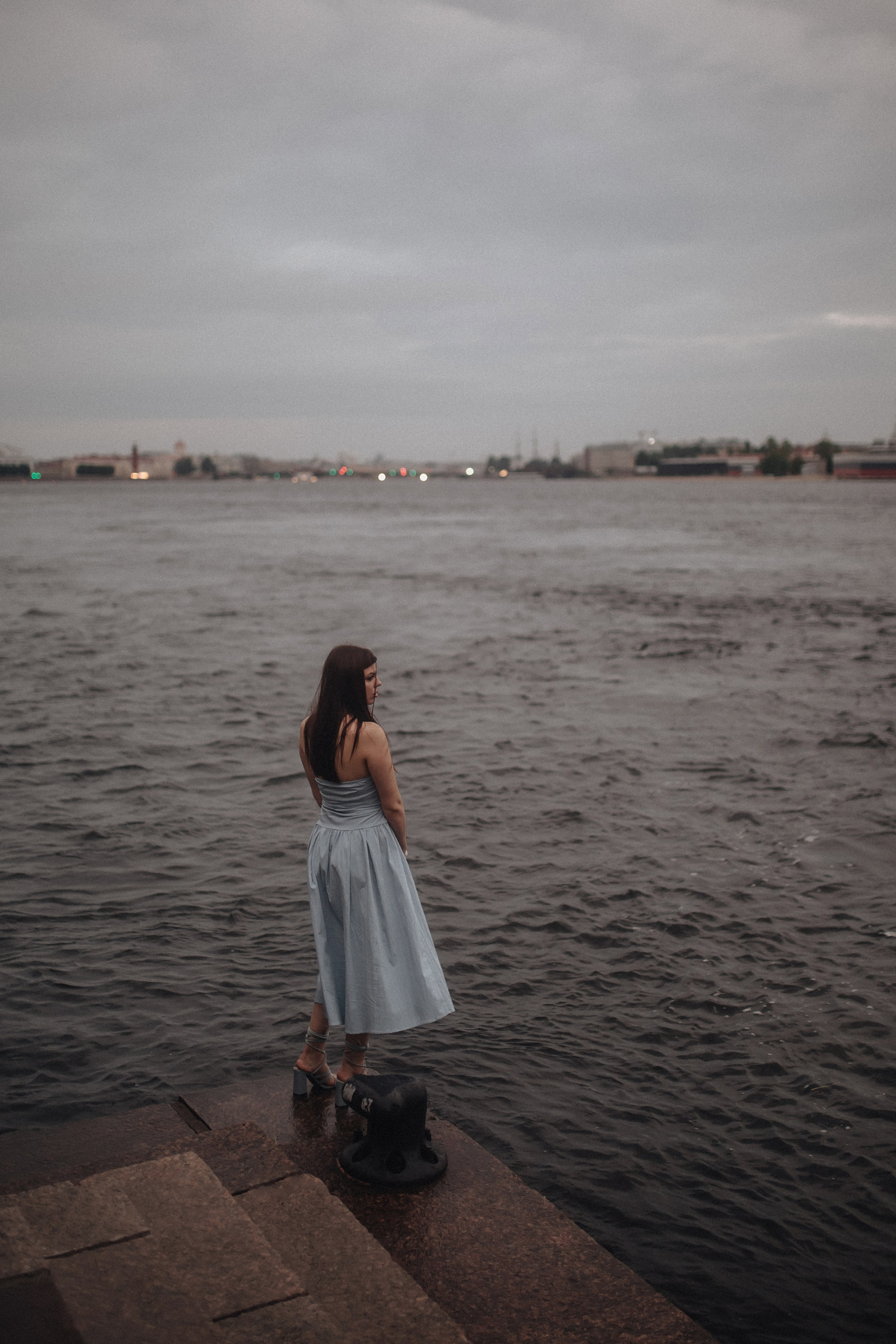 Юля. Фотограф в Санкт Петербурге Лара Великова