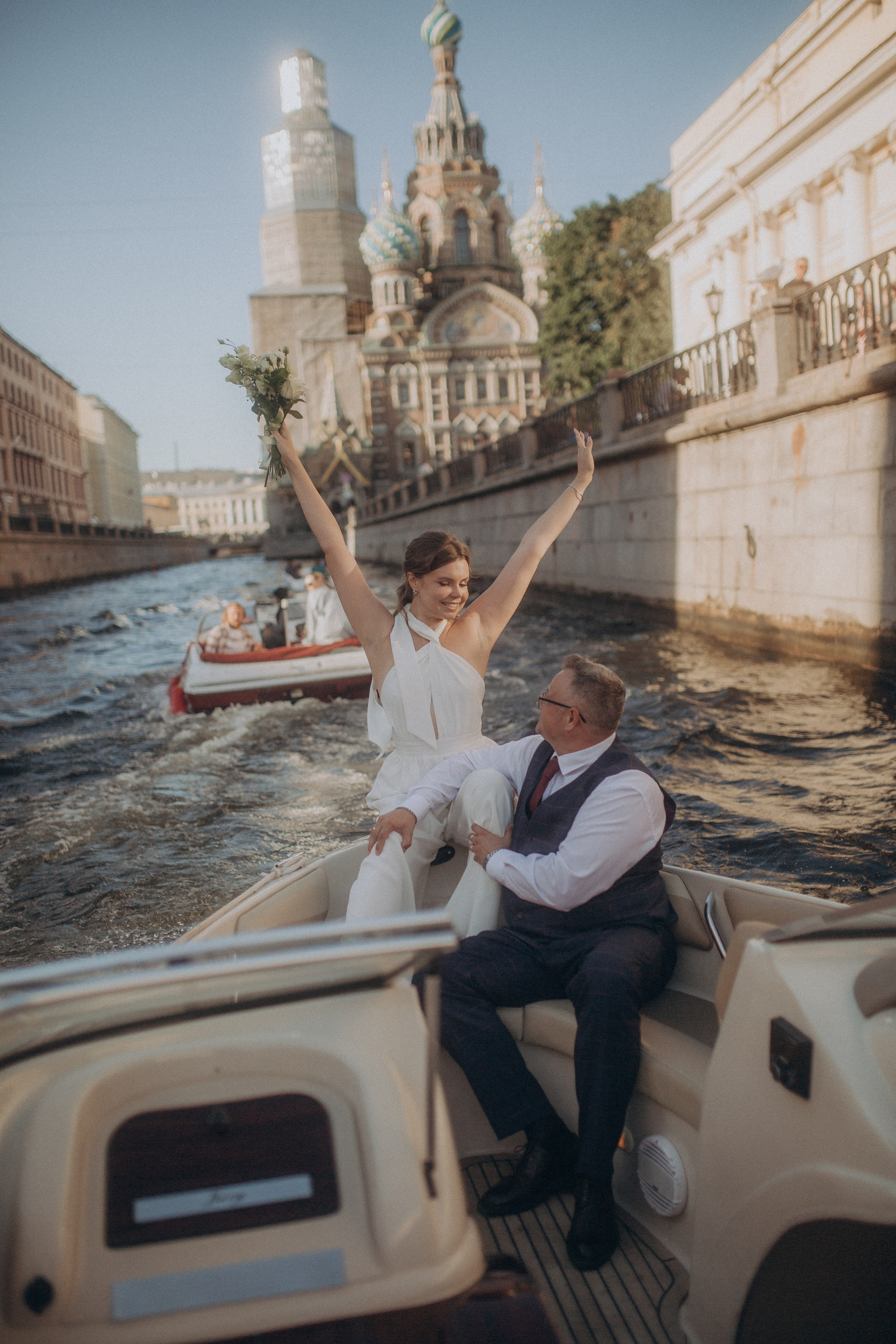 08.08.24. Фотограф в Санкт Петербурге Лара Великова