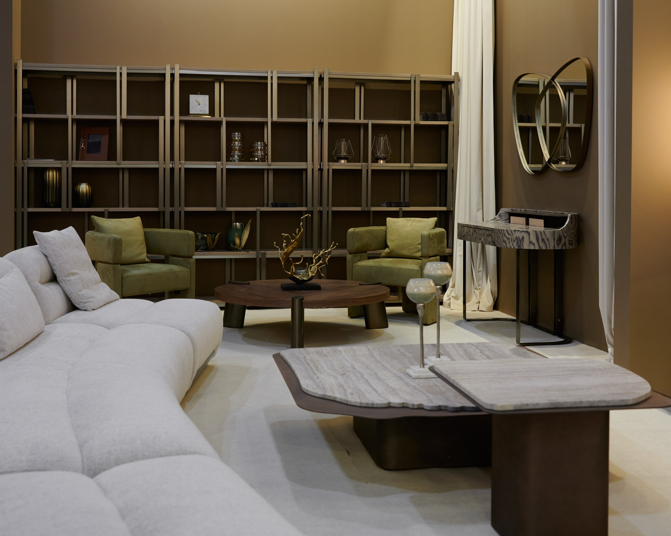 Съемка стендов на выставках. Интерьерный и архитектурный фотограф Москва и МО. Свободный Роман