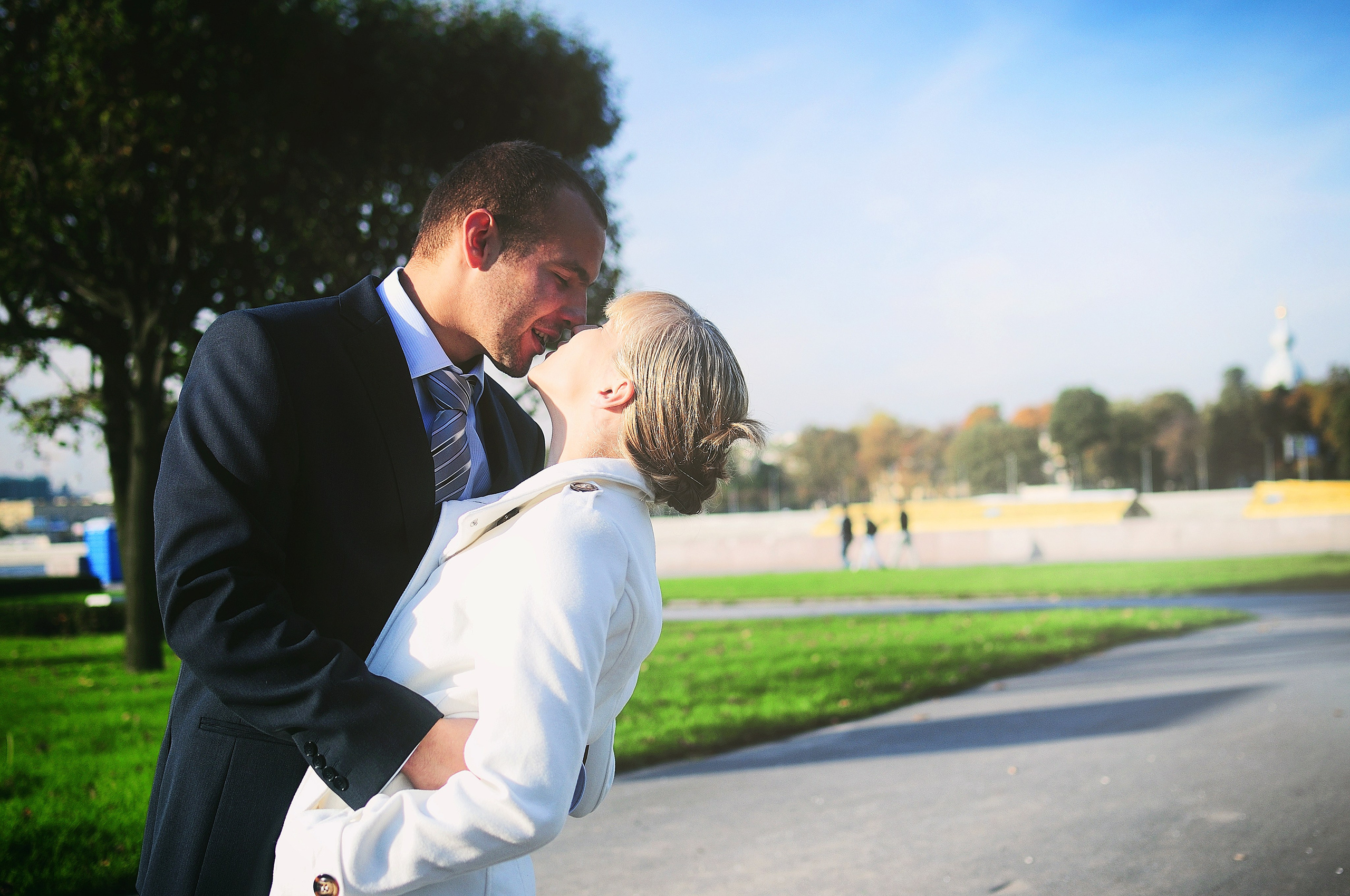 Свадьбы. Всего по-мелочи. Свадебный фотограф Копков Геннадий