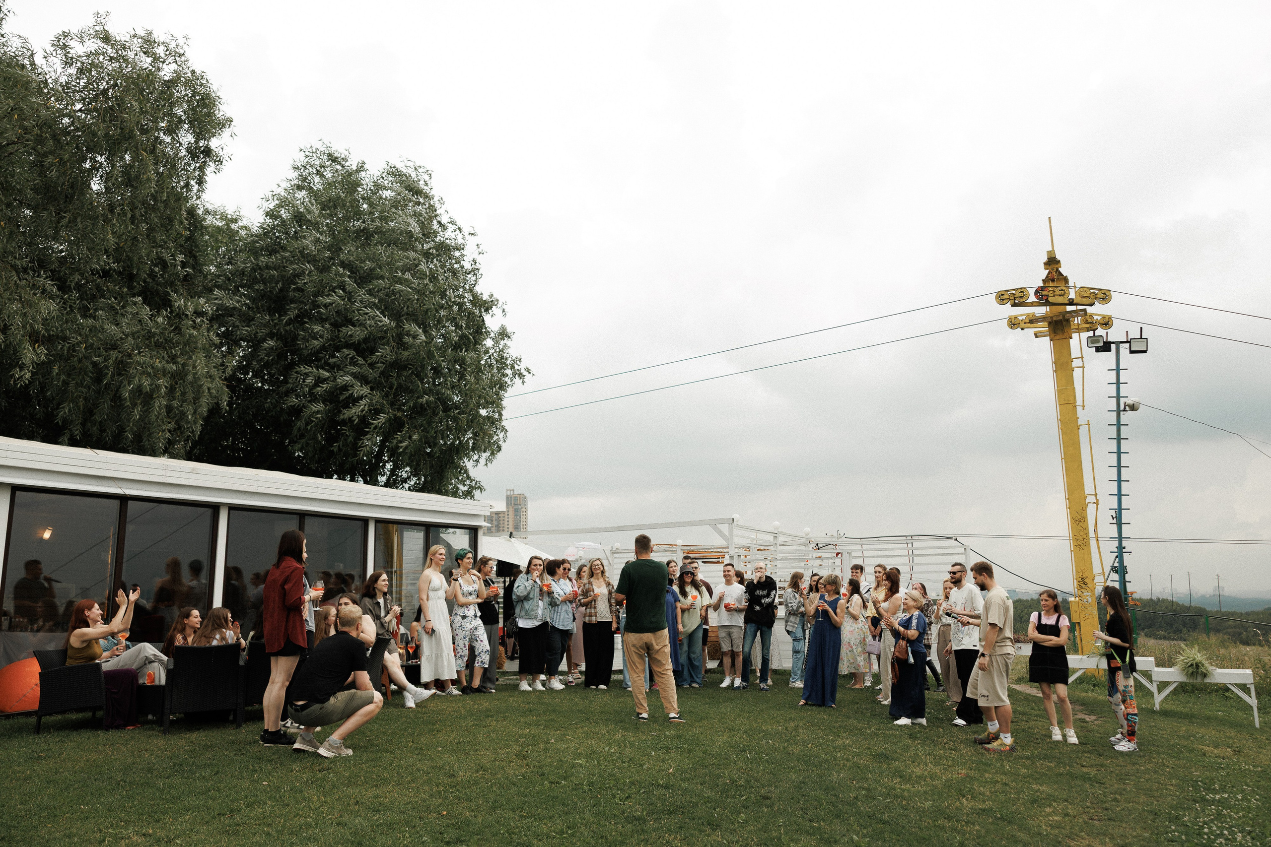 КОРПОРАТИВ DR.HUG. Свадебный и event-фотограф Иван Волнухин