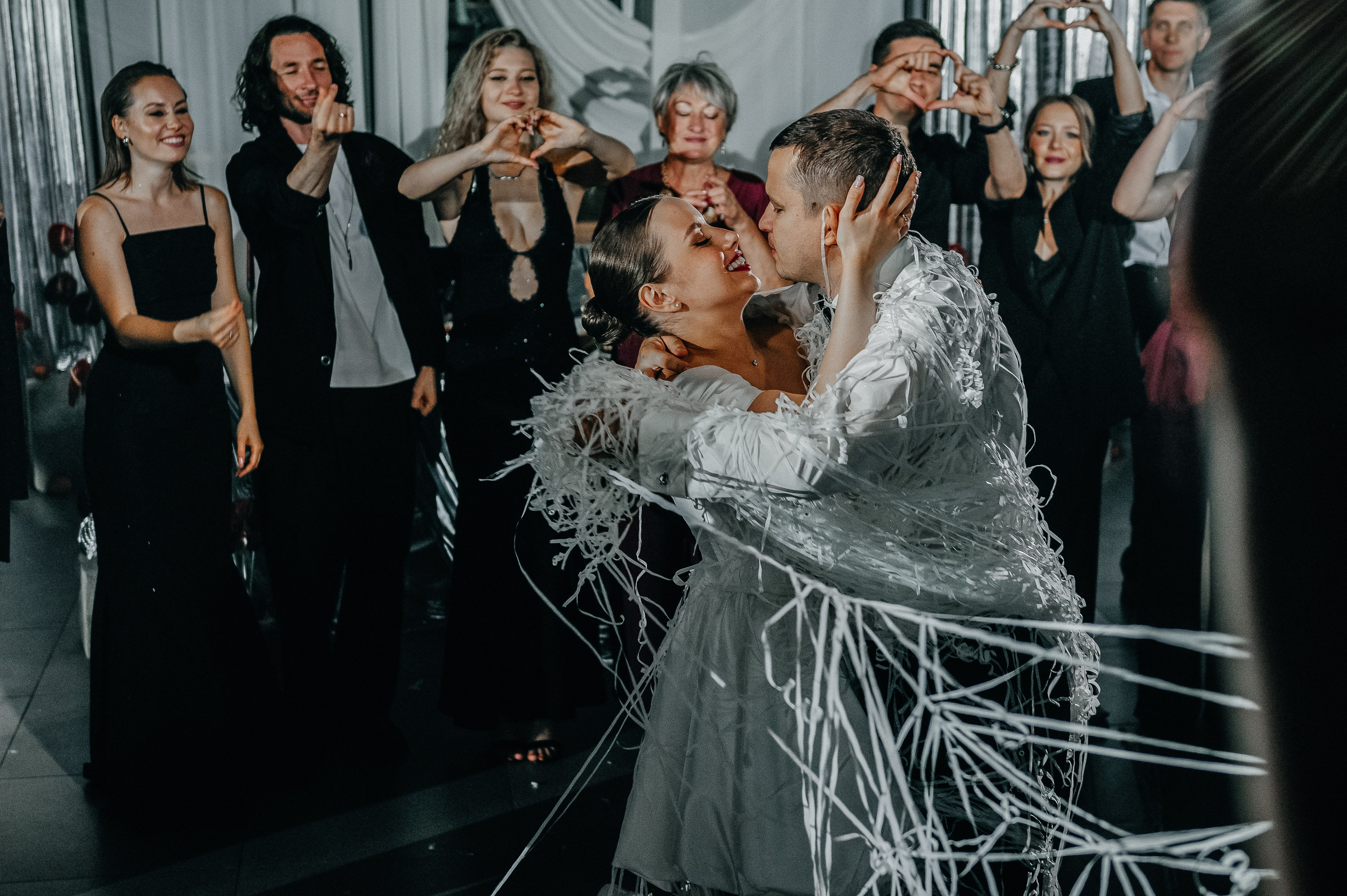 А&И. Фотограф Рязань. Дарья Дмитриева