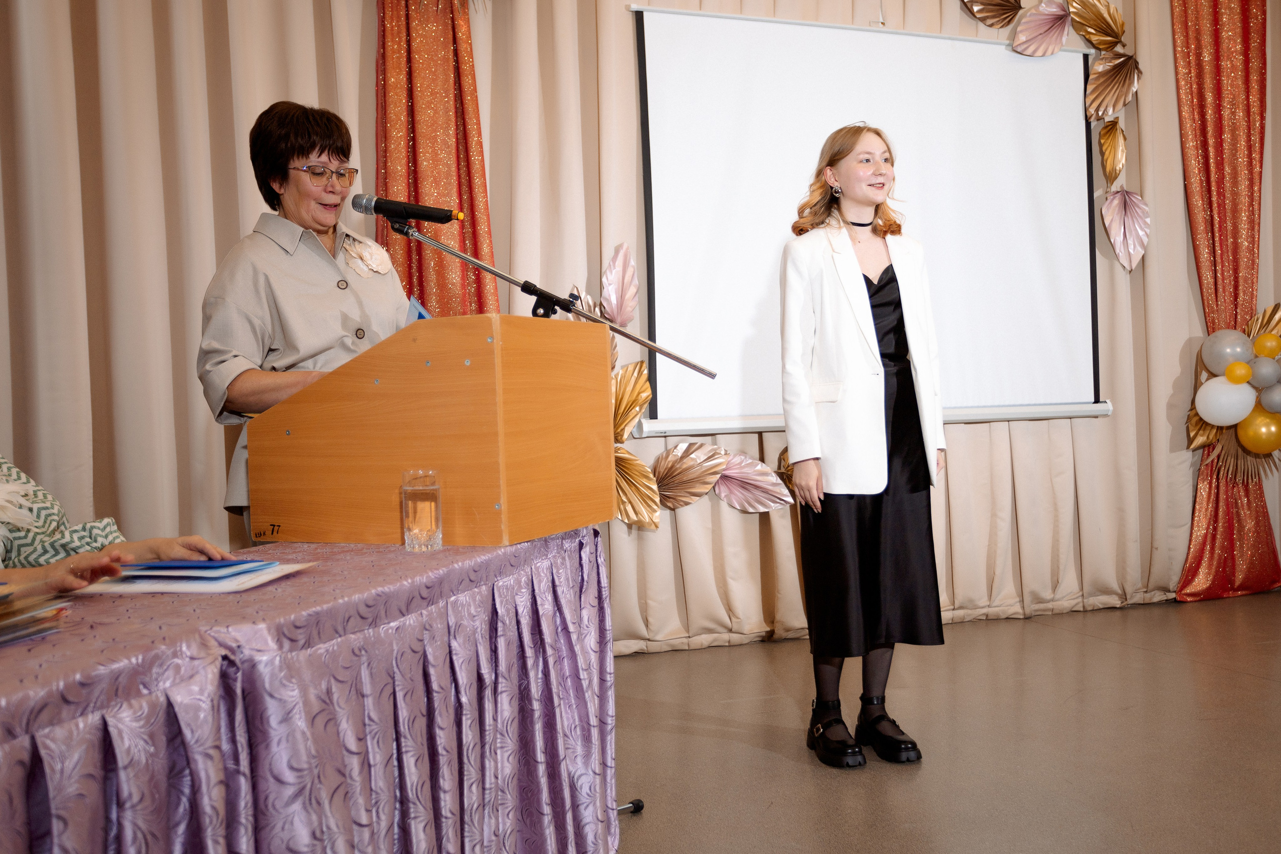 ВРУЧЕНИЕ АТТЕСТАТОВ: Пример. Все фото. Профессиональный фотограф в Ижевске Леша Петров