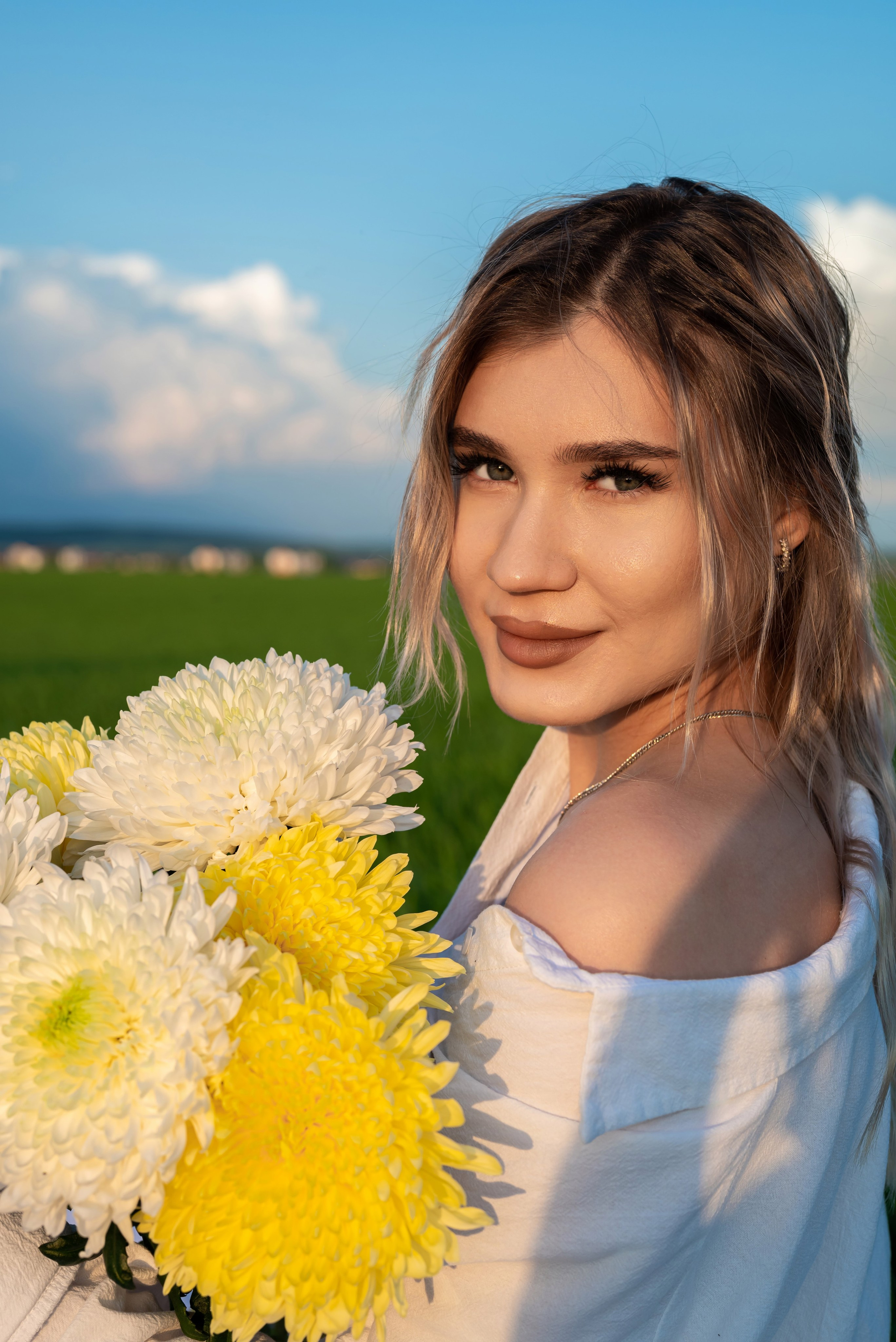 Маргарита. Фотограф в городе Салават