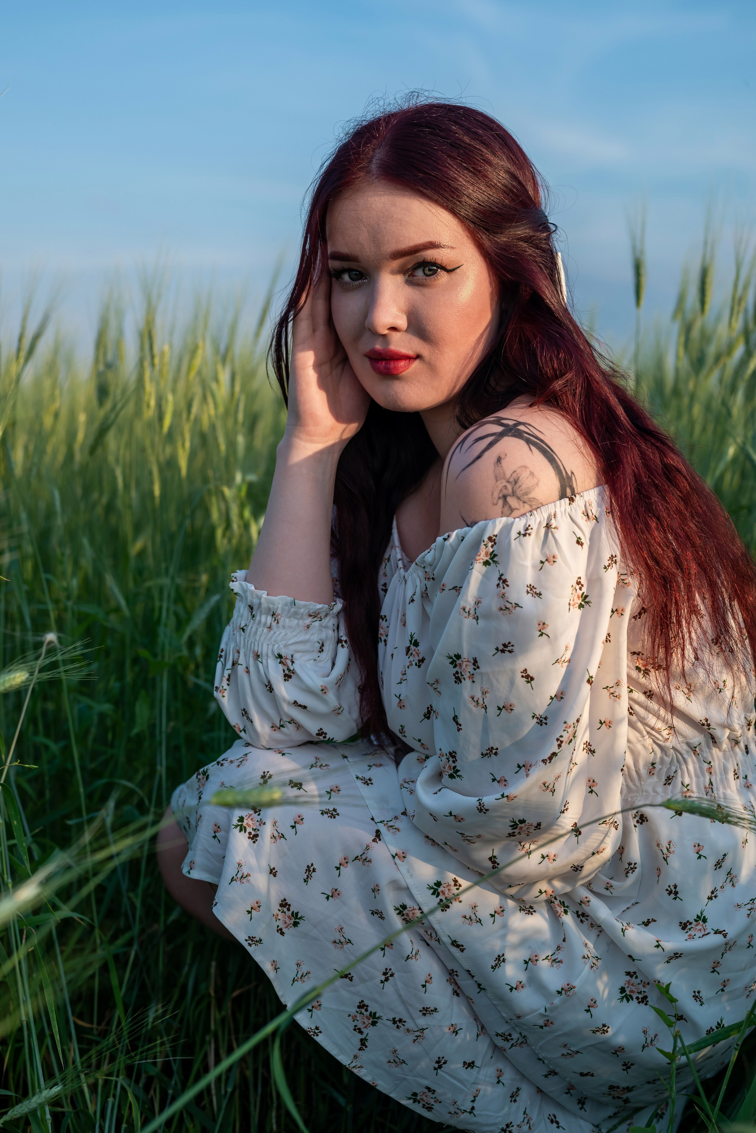 Анастасия. Фотограф в городе Салават