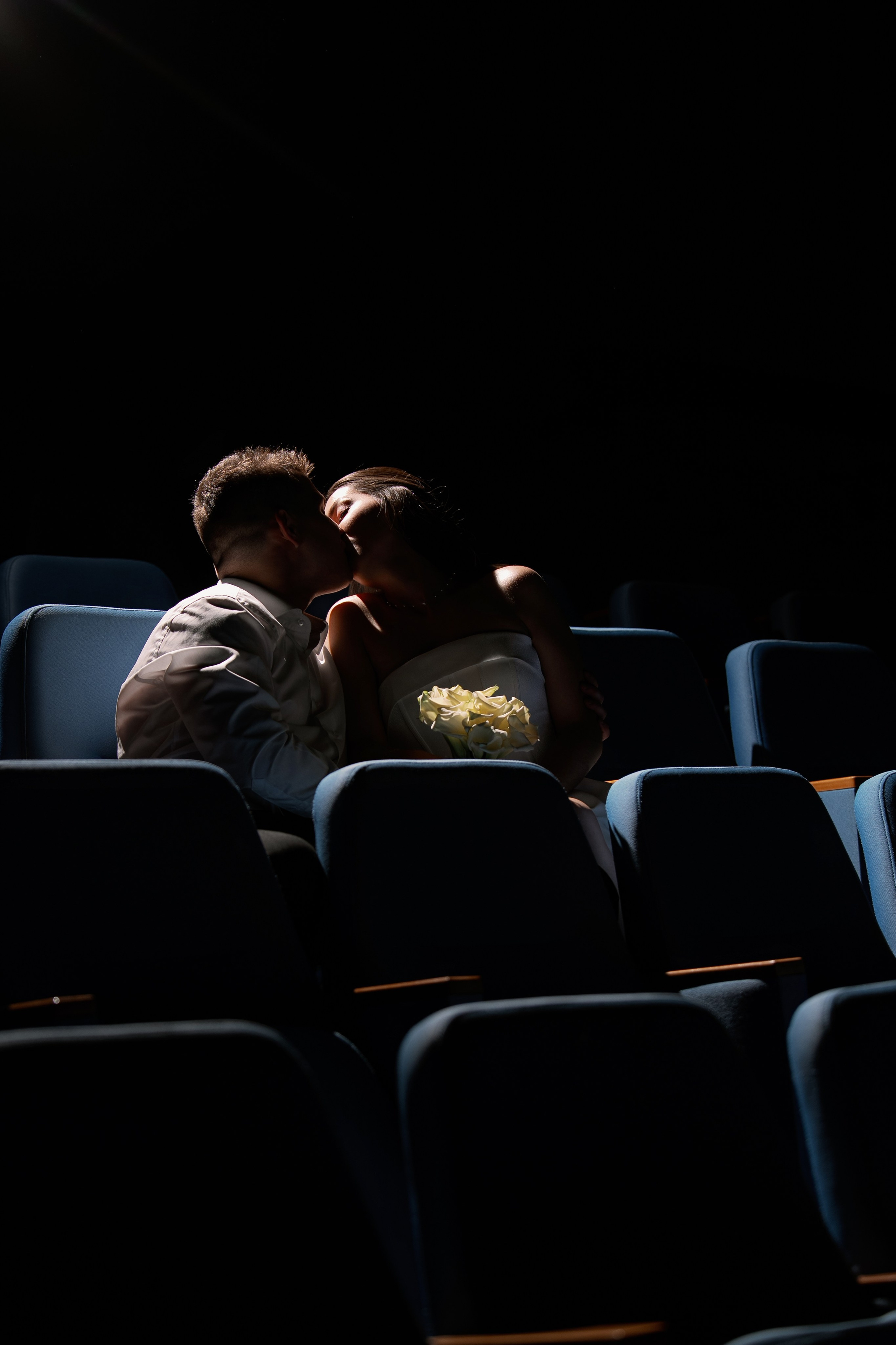 Максим Сборнов — Фотограф