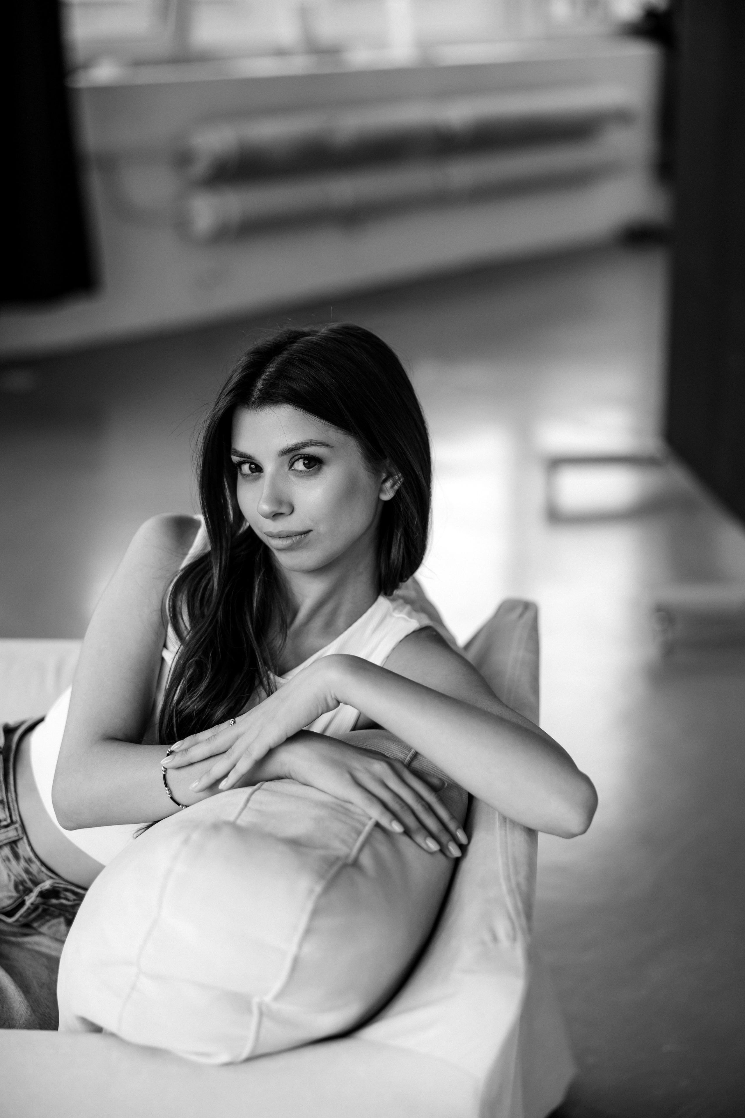 В. Фотограф в Санкт-Петербурге Ольга Кулеш