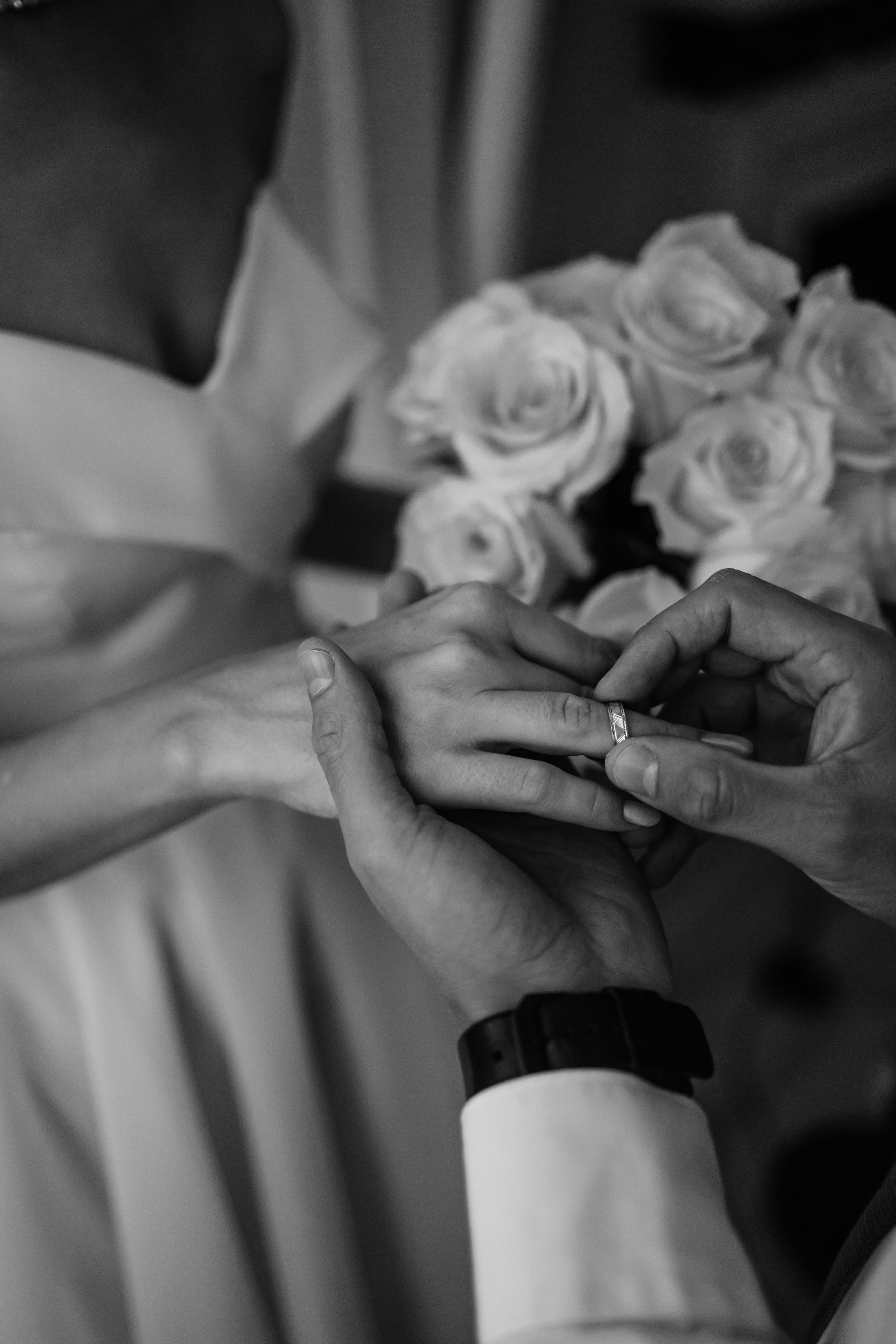 K&V. Фотограф в Санкт-Петербурге Ольга Кулеш