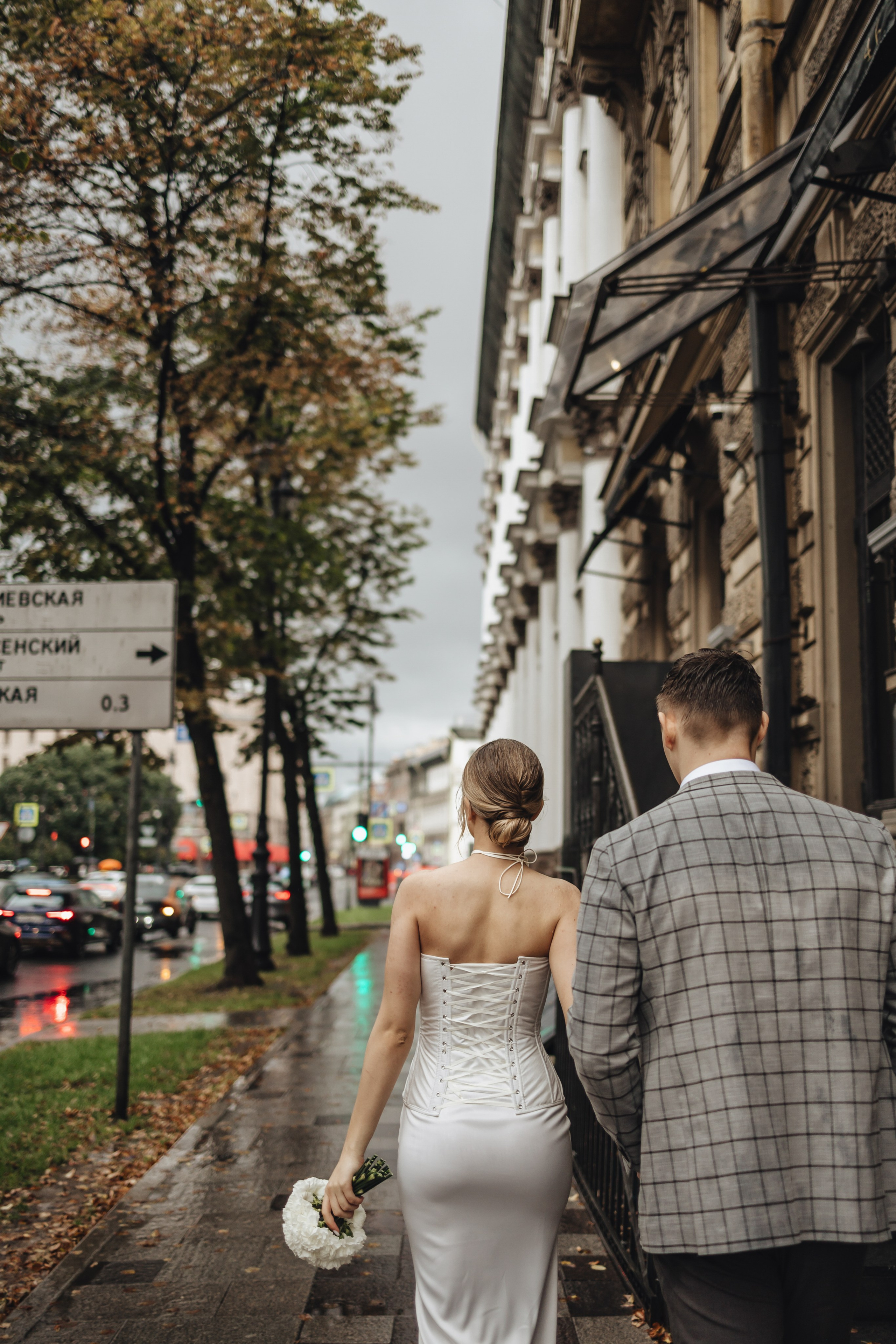 L&L. Фотограф в Санкт-Петербурге Ольга Кулеш