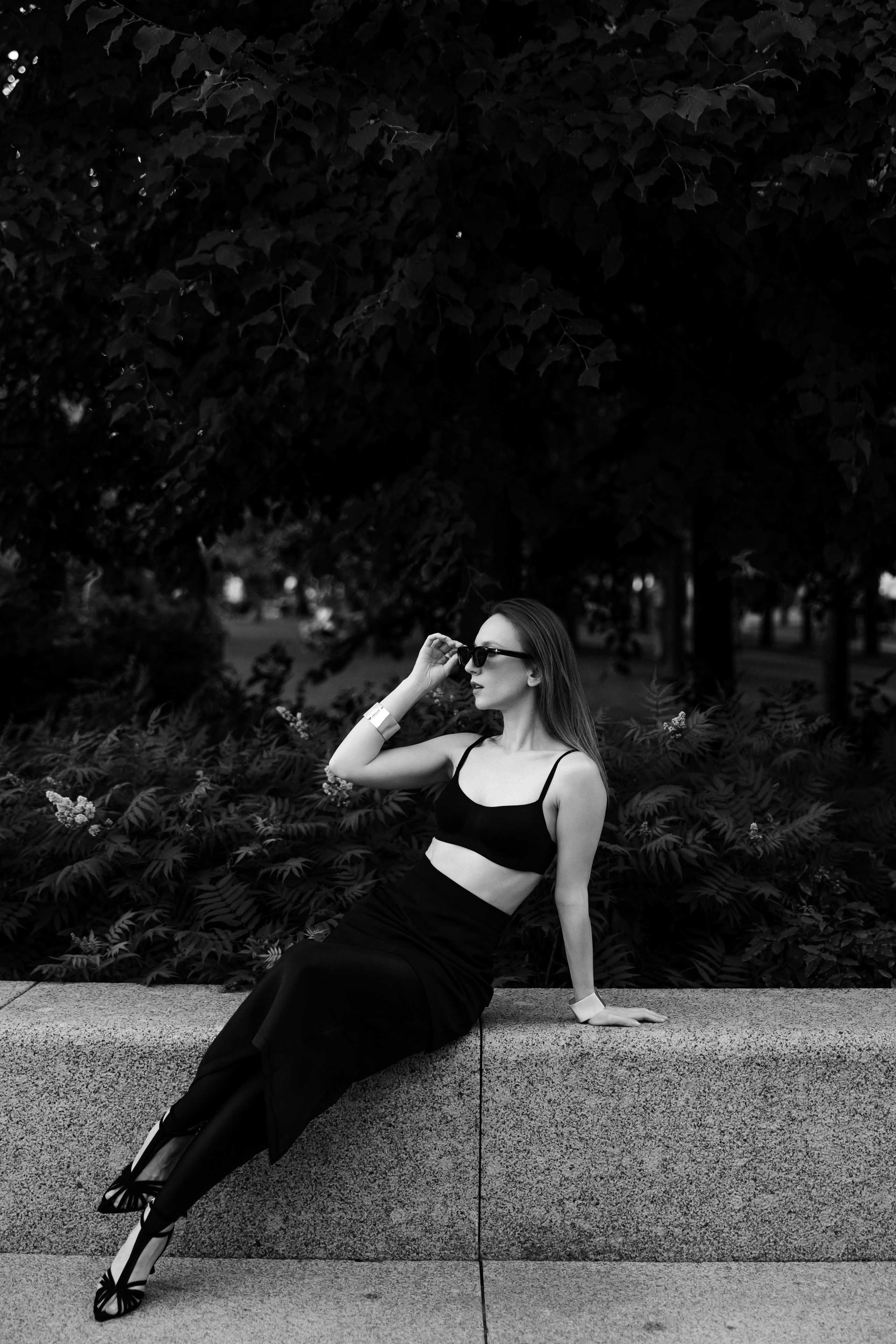 A. Фотограф в Санкт-Петербурге Ольга Кулеш