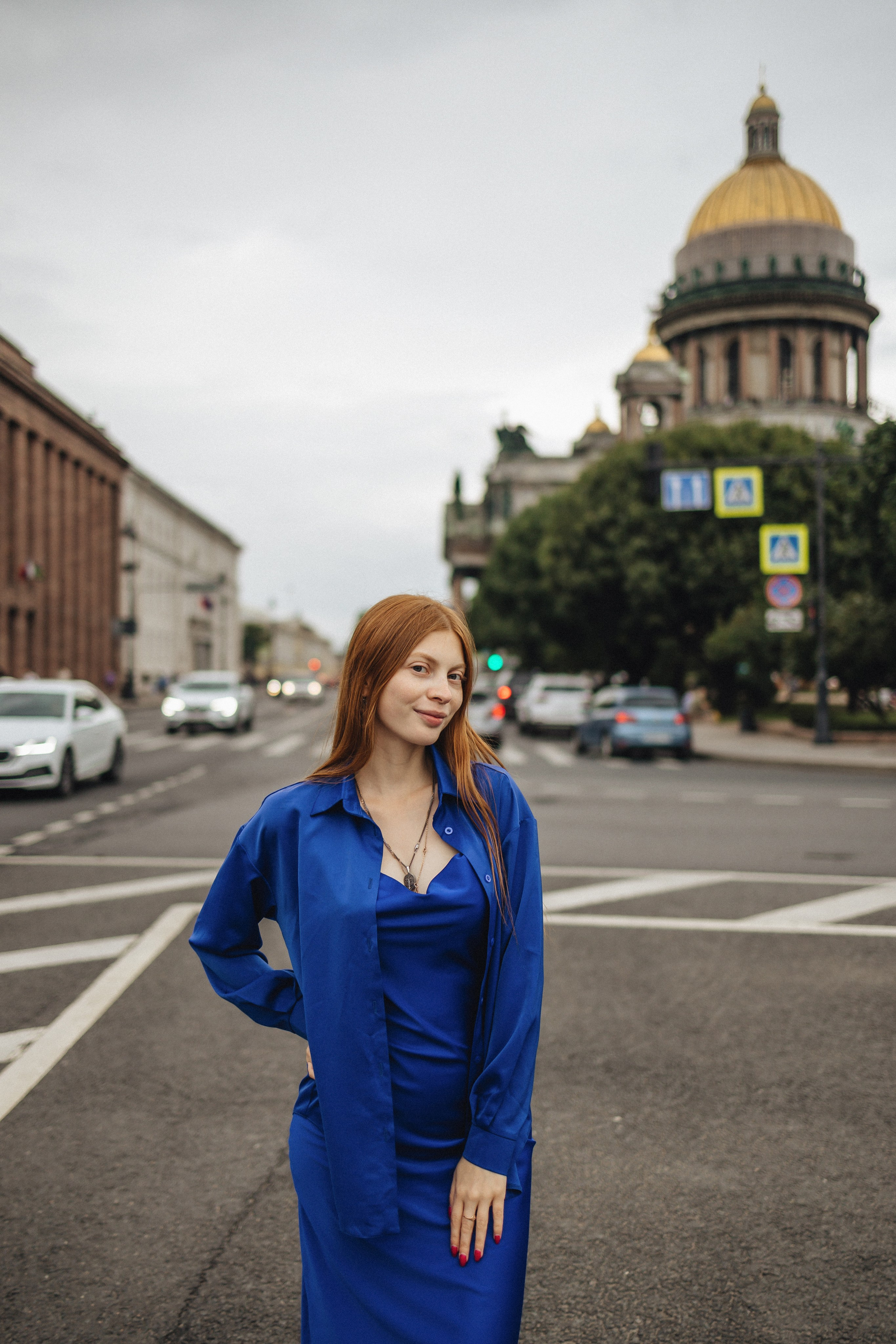 А. Фотограф в Санкт-Петербурге Ольга Кулеш