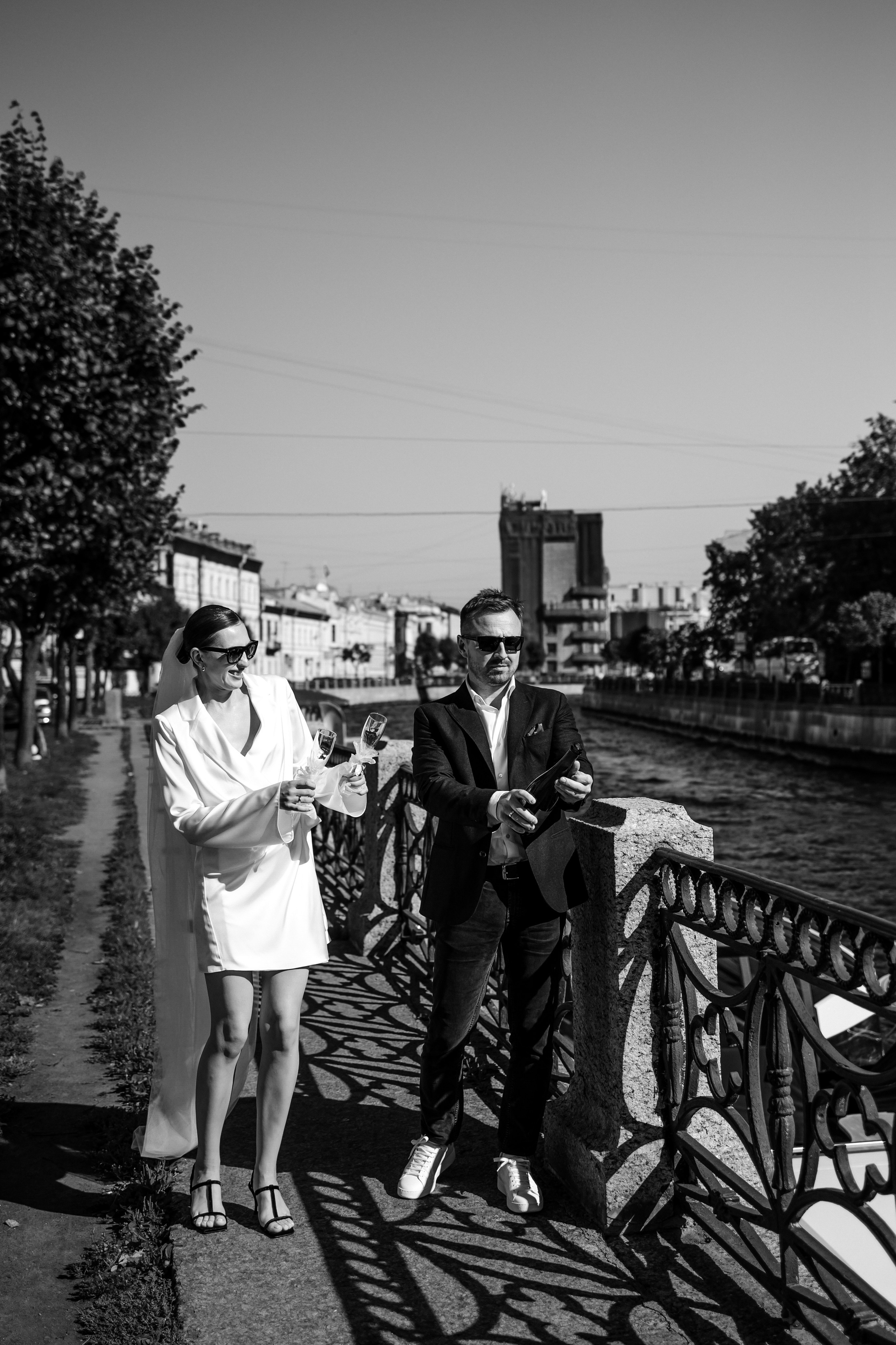 A&N. Фотограф в Санкт-Петербурге Ольга Кулеш