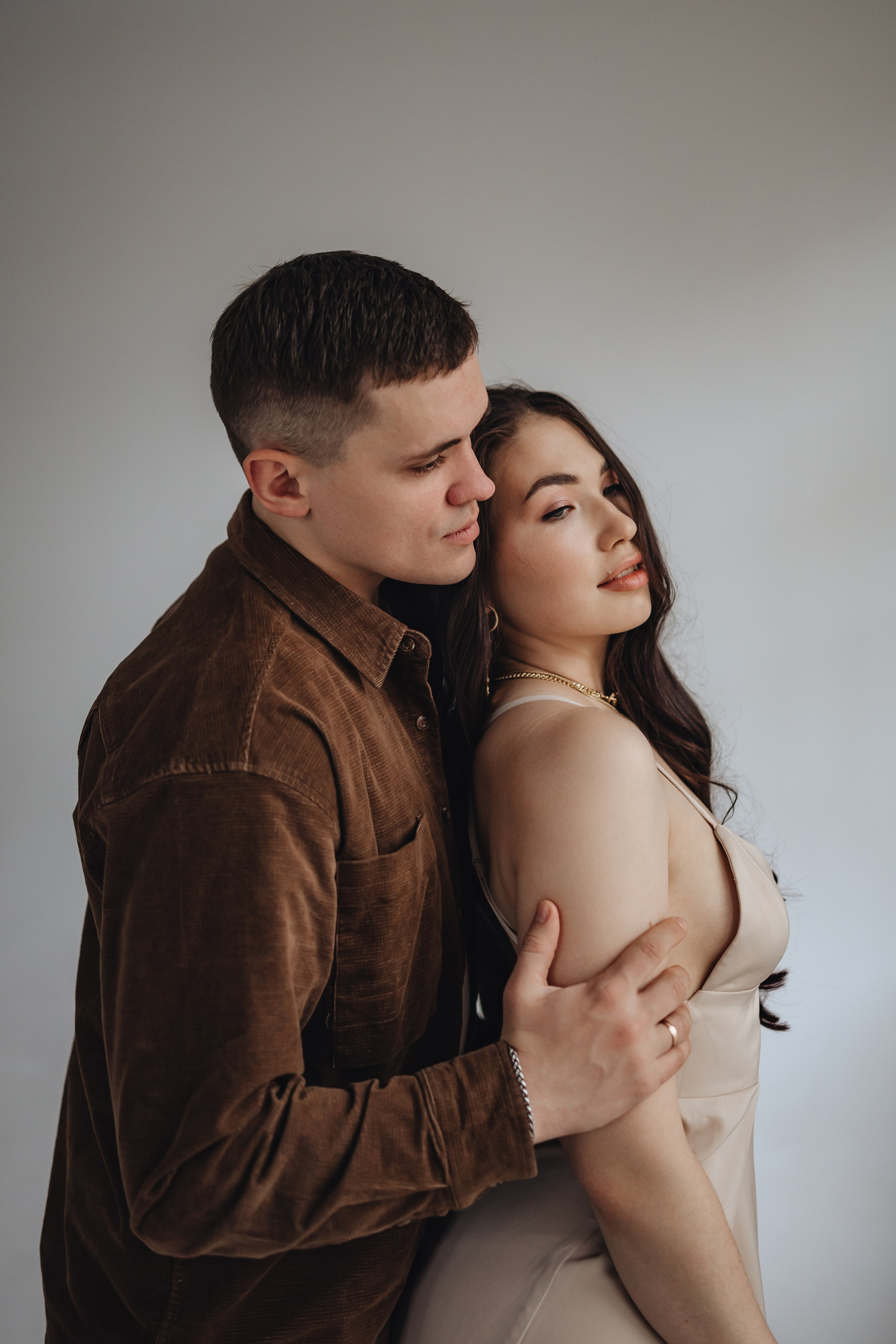 Z&Y. Фотограф в Санкт-Петербурге Ольга Кулеш