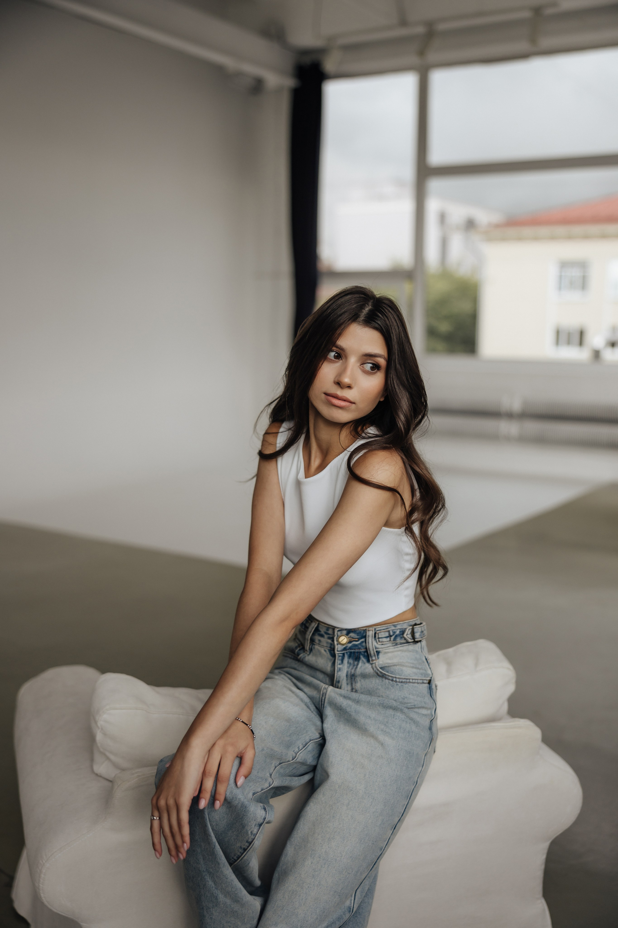 В. Фотограф в Санкт-Петербурге Ольга Кулеш