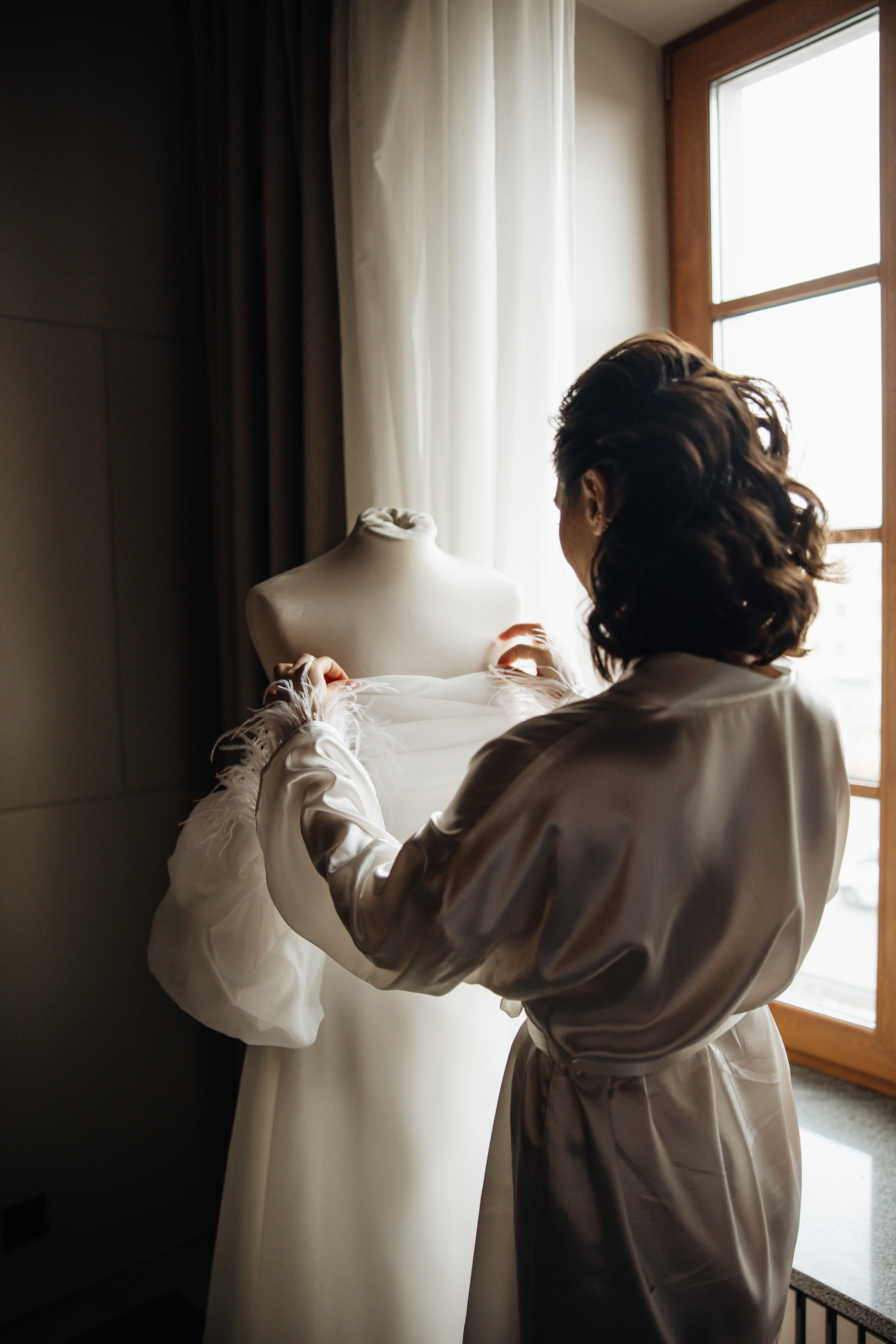 E&S. Фотограф в Санкт-Петербурге Ольга Кулеш