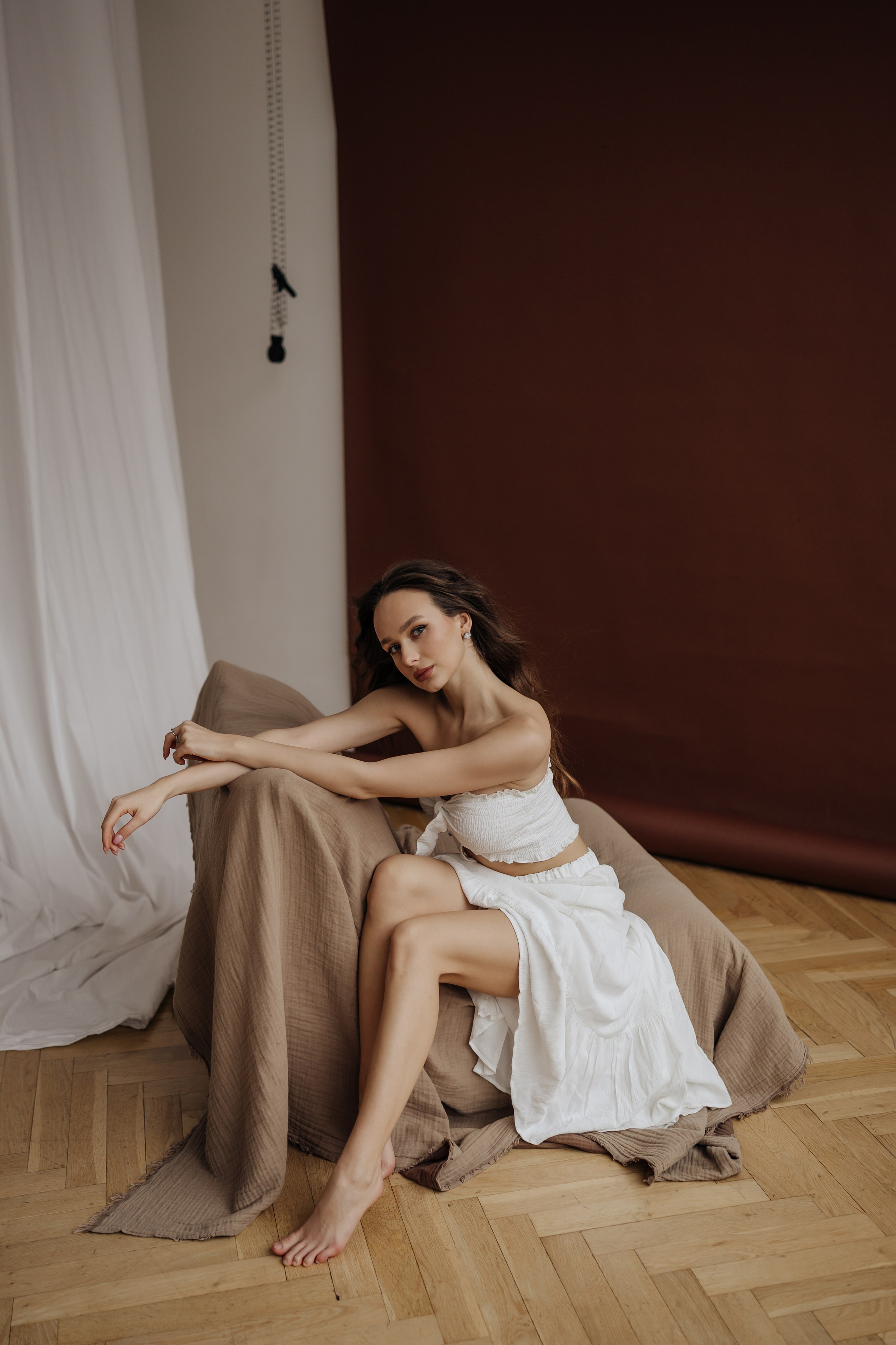 П. Фотограф в Санкт-Петербурге Ольга Кулеш