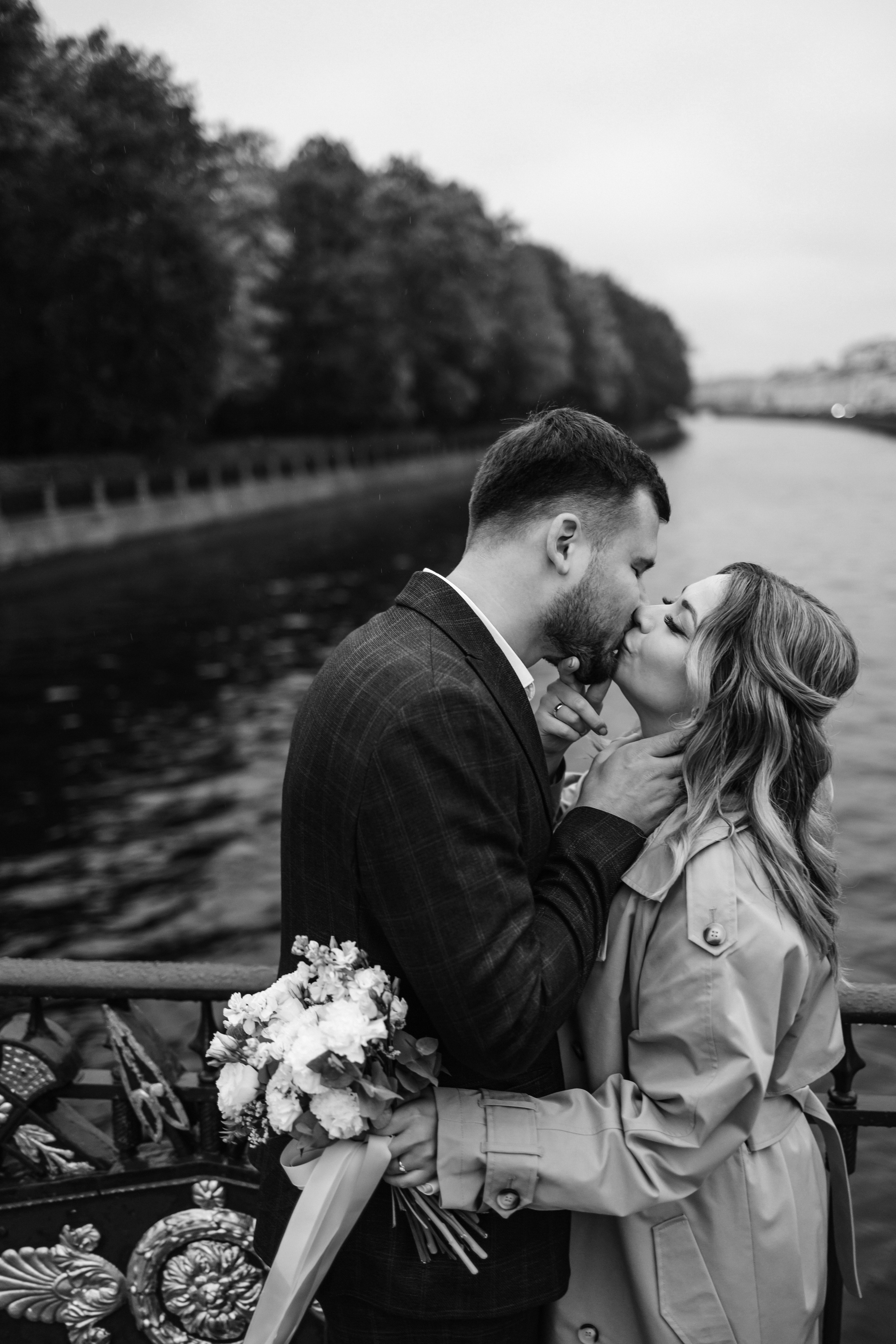 A&V. Фотограф в Санкт-Петербурге Ольга Кулеш