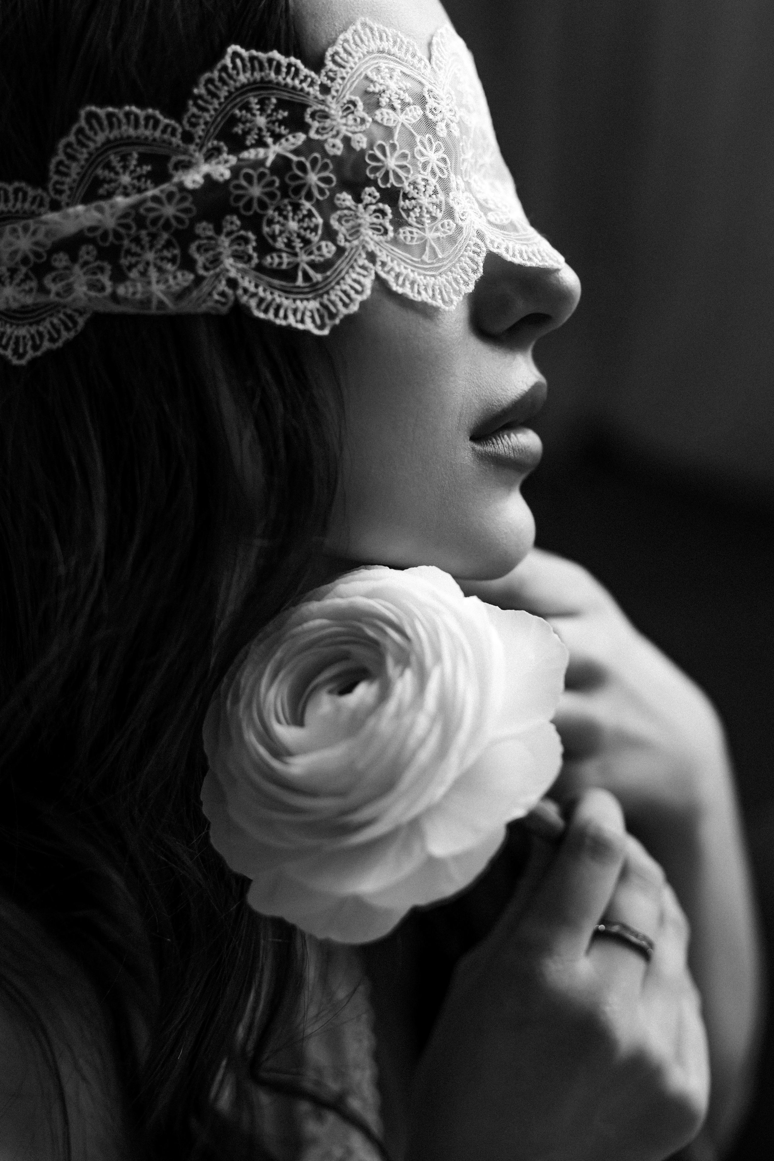 П. Фотограф в Санкт-Петербурге Ольга Кулеш