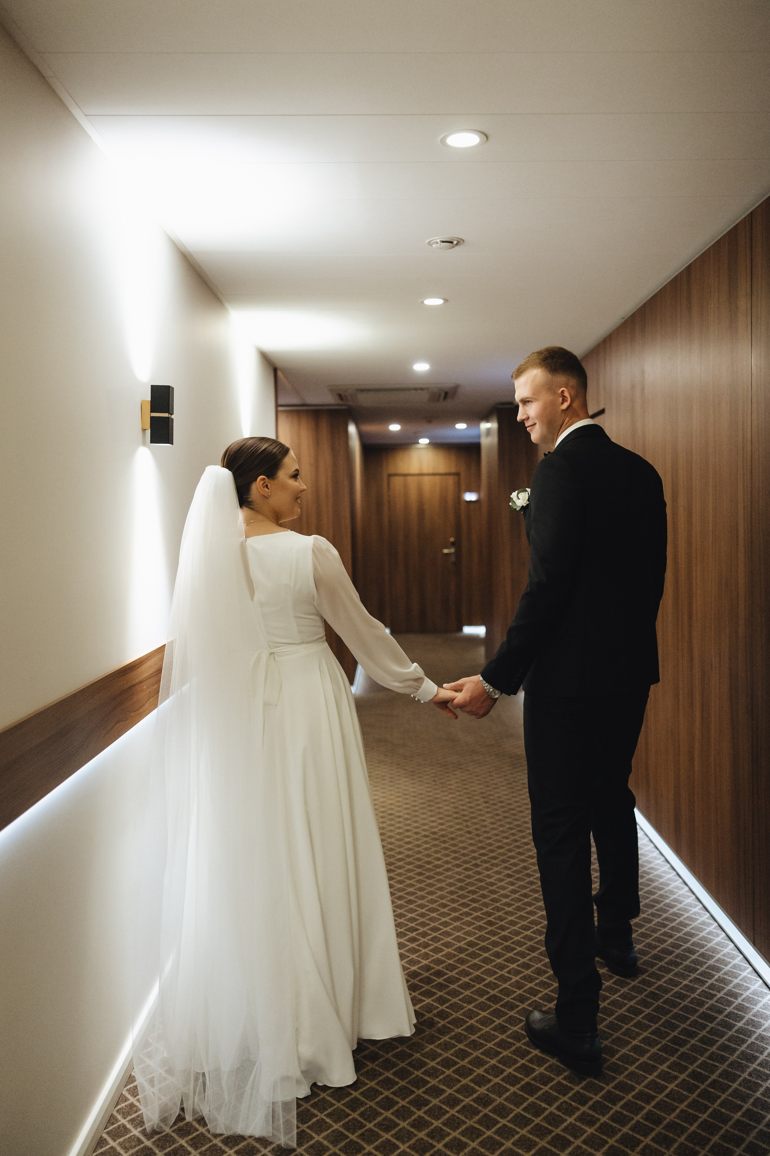 N&I. Фотограф в Санкт-Петербурге Ольга Кулеш