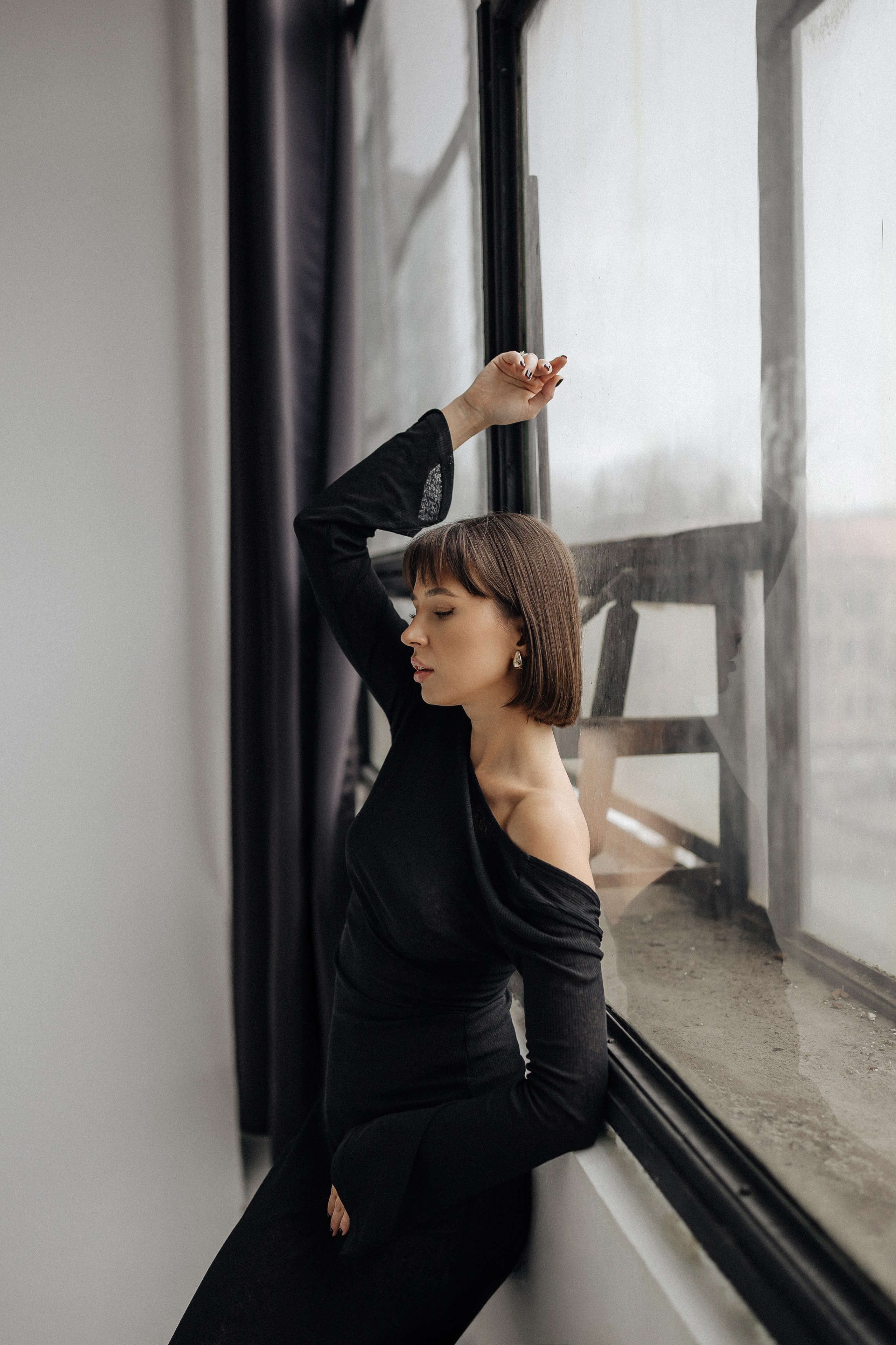 А. Фотограф в Санкт-Петербурге Ольга Кулеш