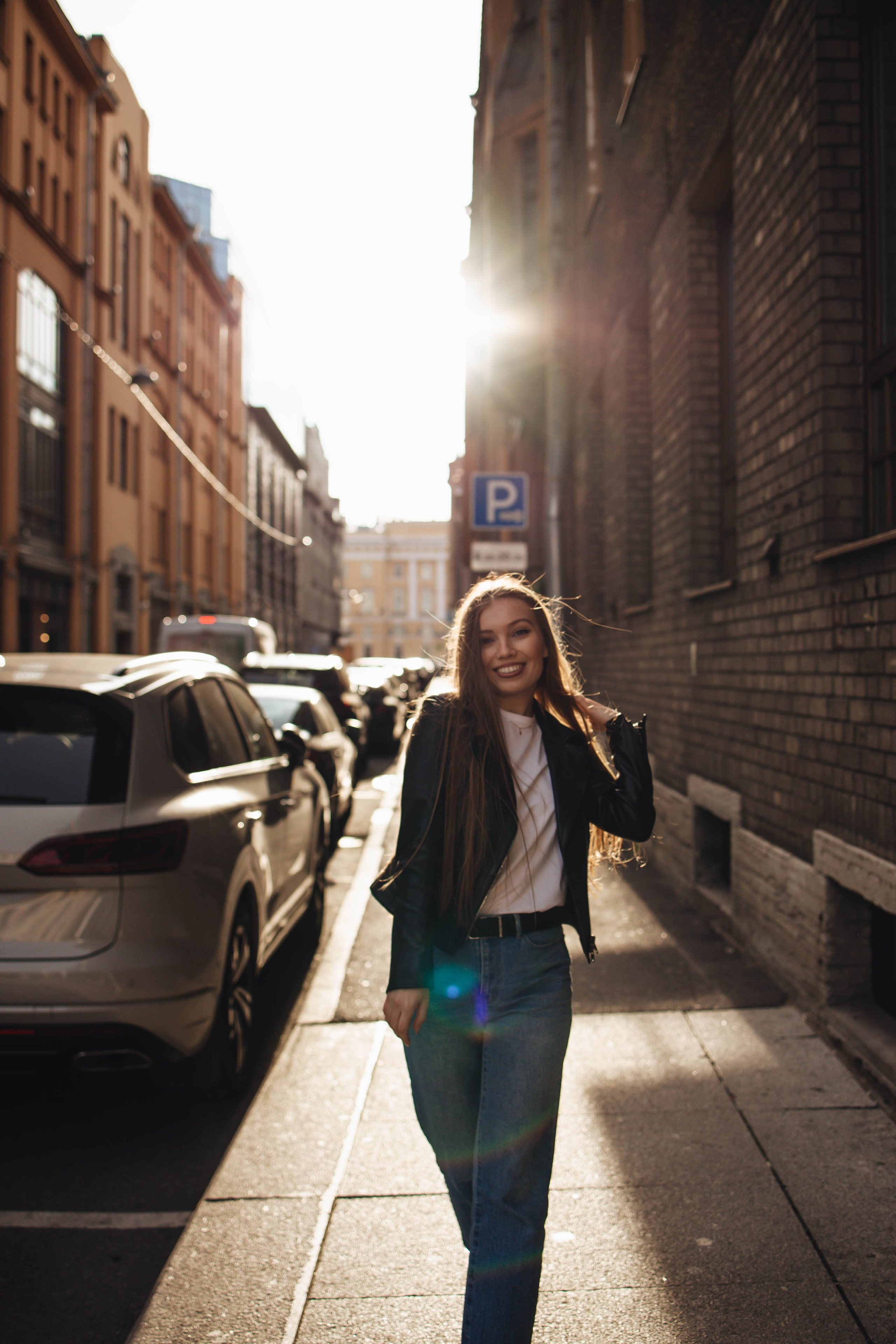 O&S. Фотограф в Санкт-Петербурге Ольга Кулеш