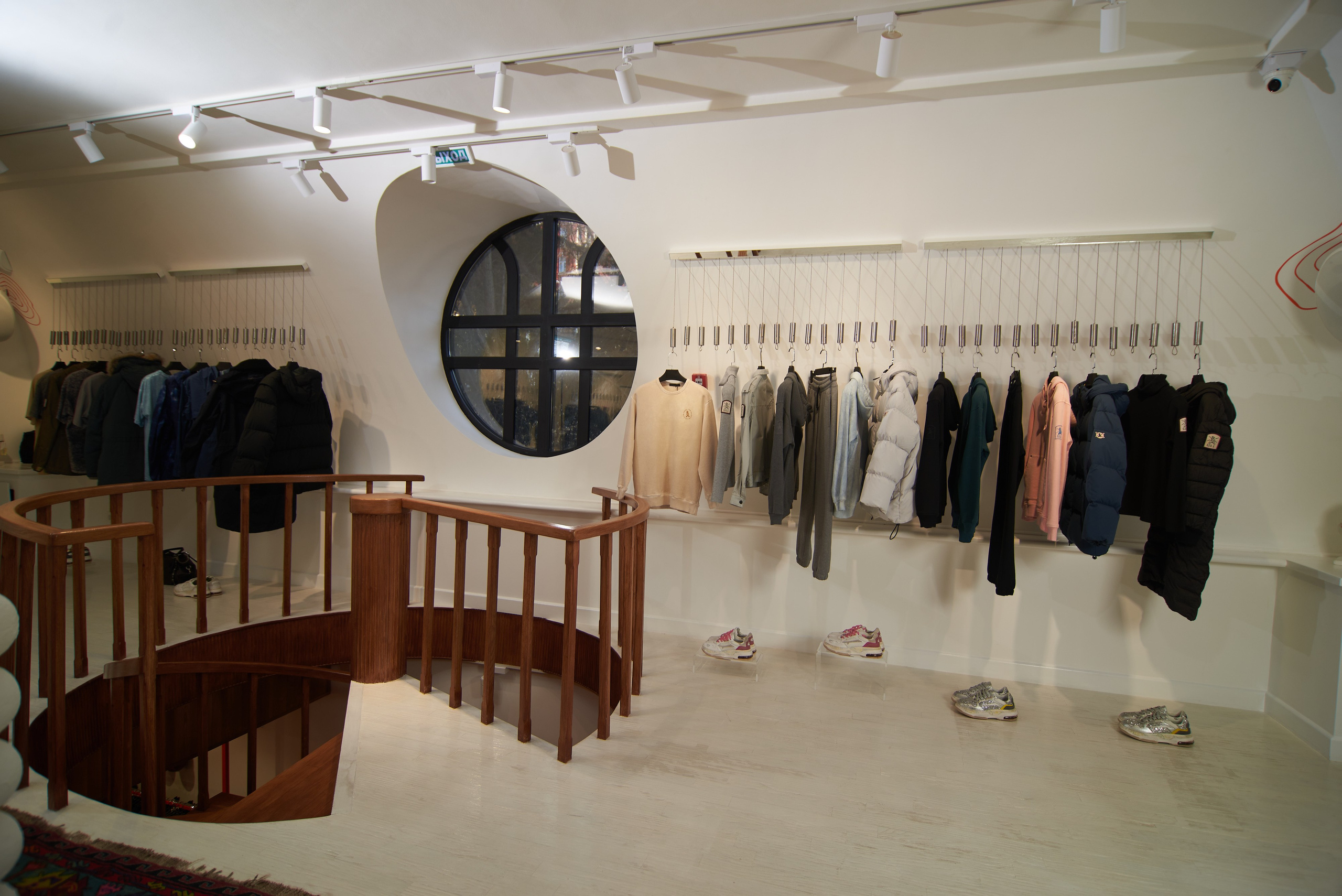 Concept store «МАКИ». Константин Кордонский | Интерьерный и food-фотограф в Кисловодске и КМВ