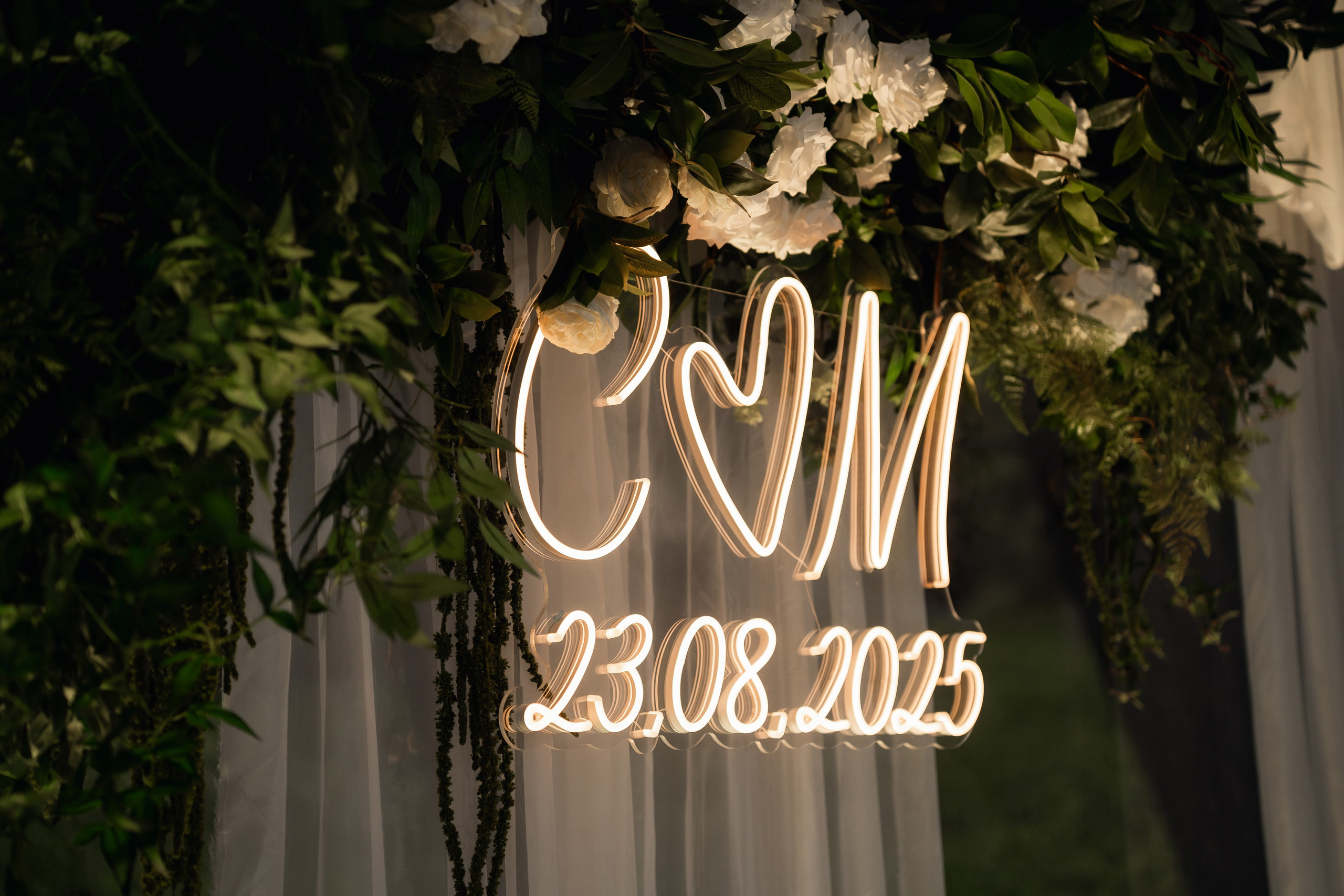 Добро пожаловать в любовь. Свадебный фотограф Москва и МО