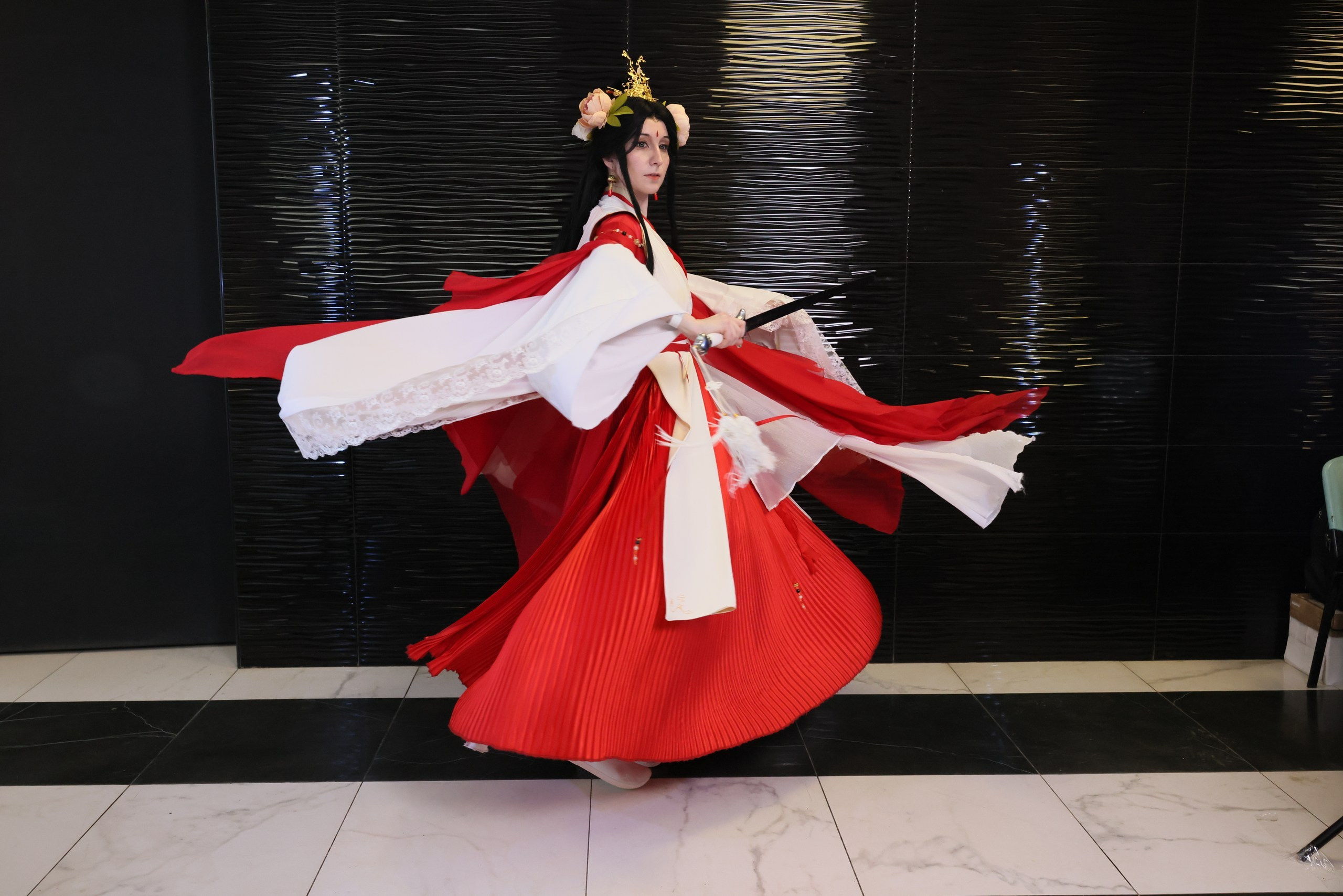 Юки, но Одори 13. Фотограф в Туле Крупский АнДРей. Фотостудия «КАДР71» в Туле