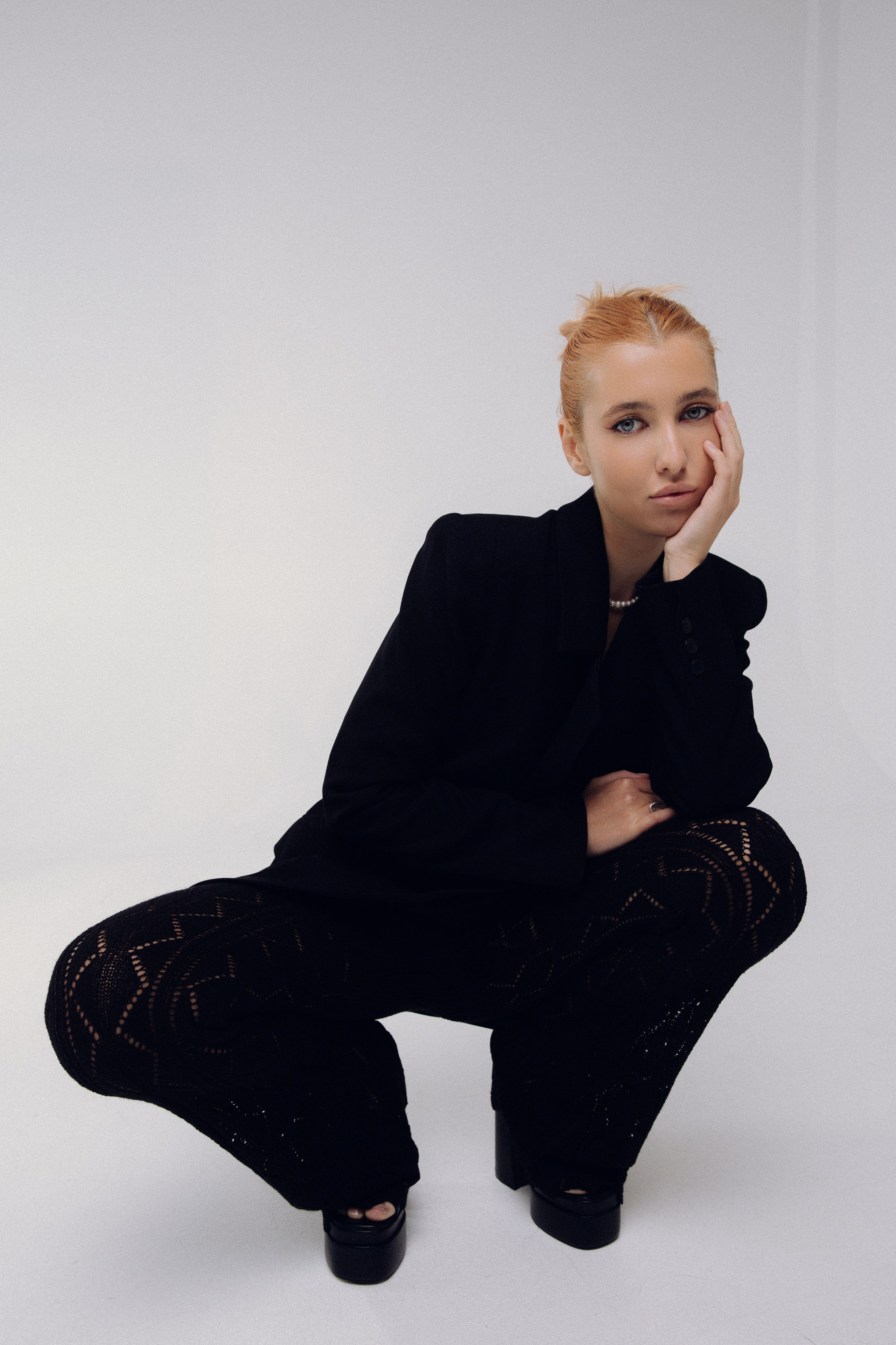 Алина. Фотограф Нижний Новгород