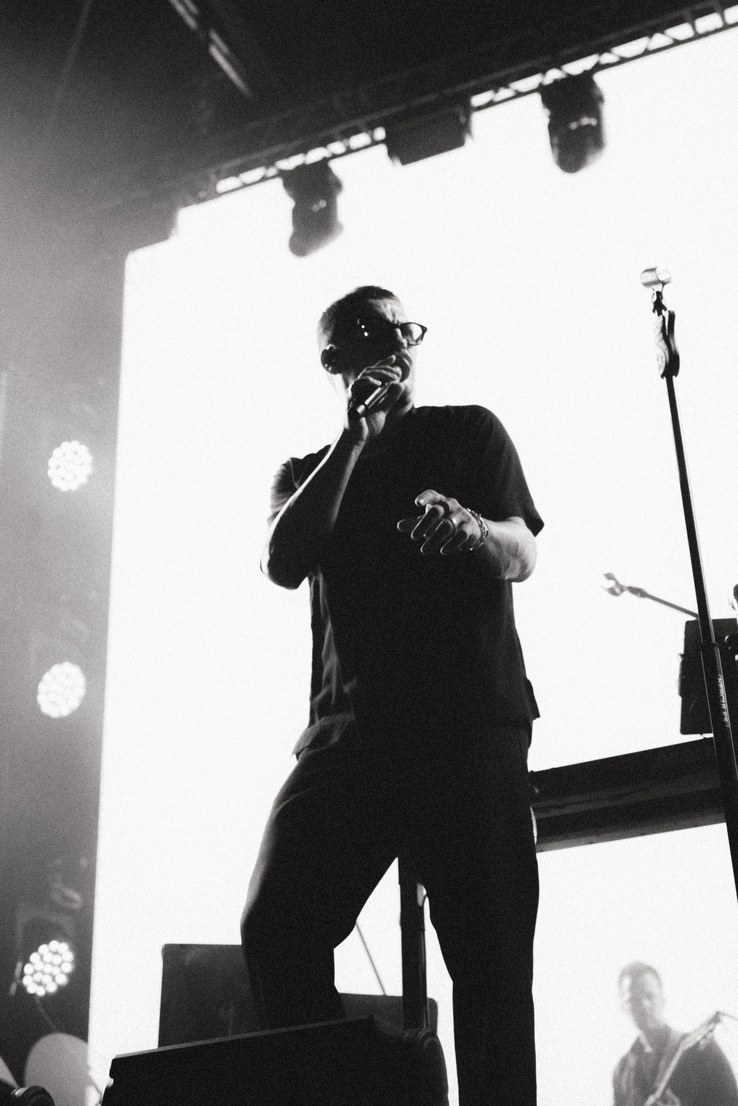 Therr Maitz и Антон Беляев