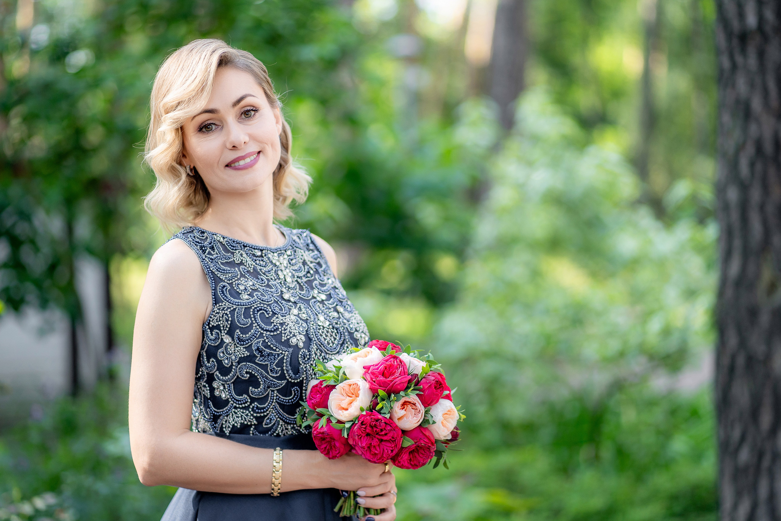 Кирилл и Валерия. Архив